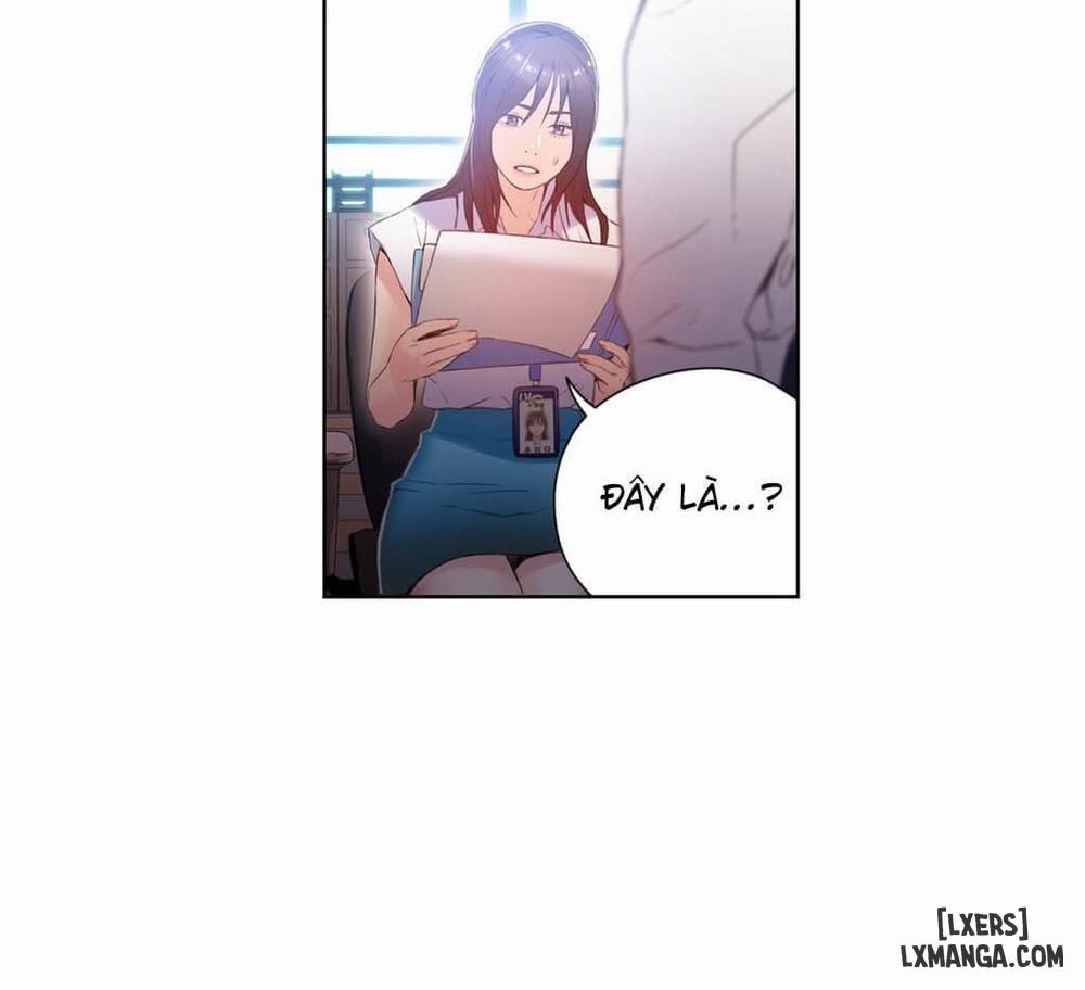 Anh Chàng Ngọt Ngào 27 trang 4