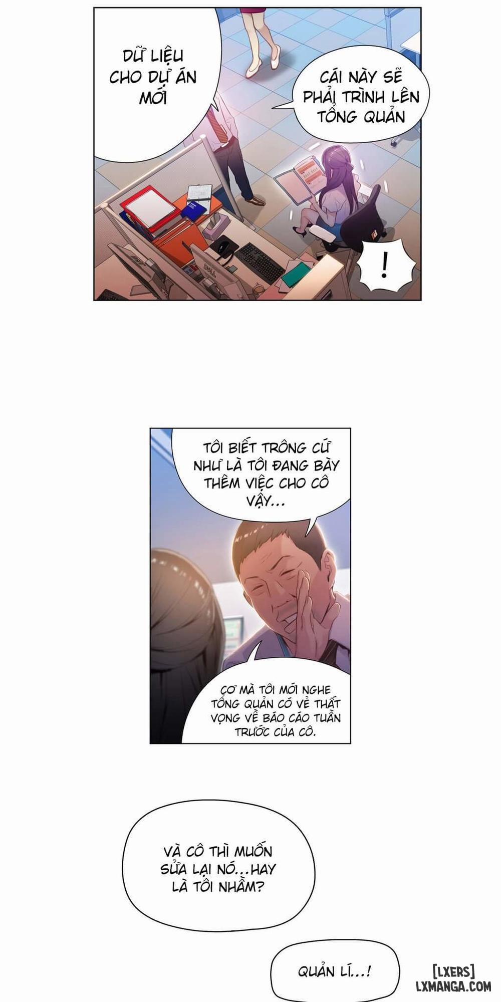 Anh Chàng Ngọt Ngào 27 trang 5