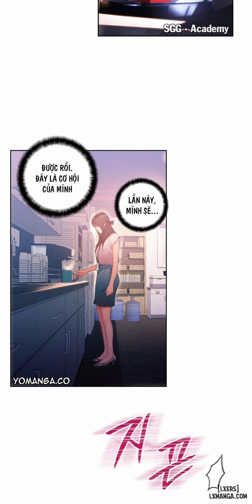 Anh Chàng Ngọt Ngào 27 trang 8