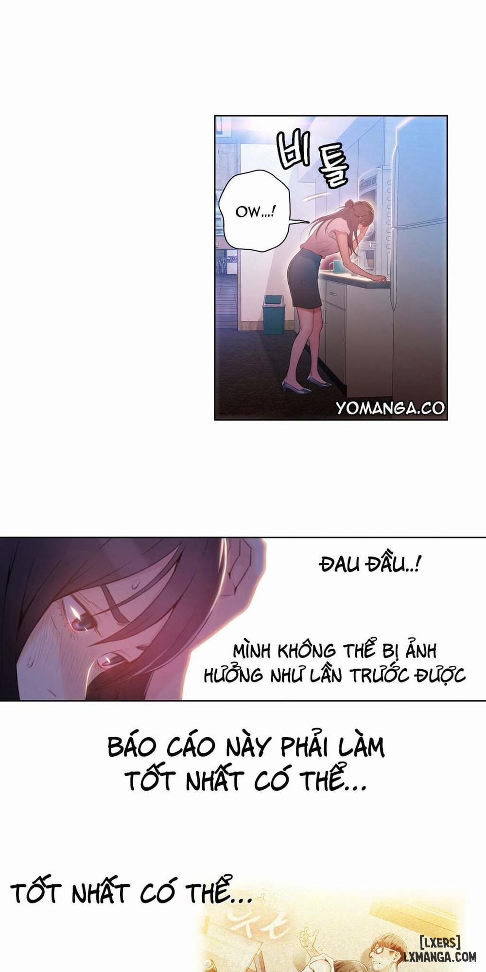 Anh Chàng Ngọt Ngào 27 trang 9