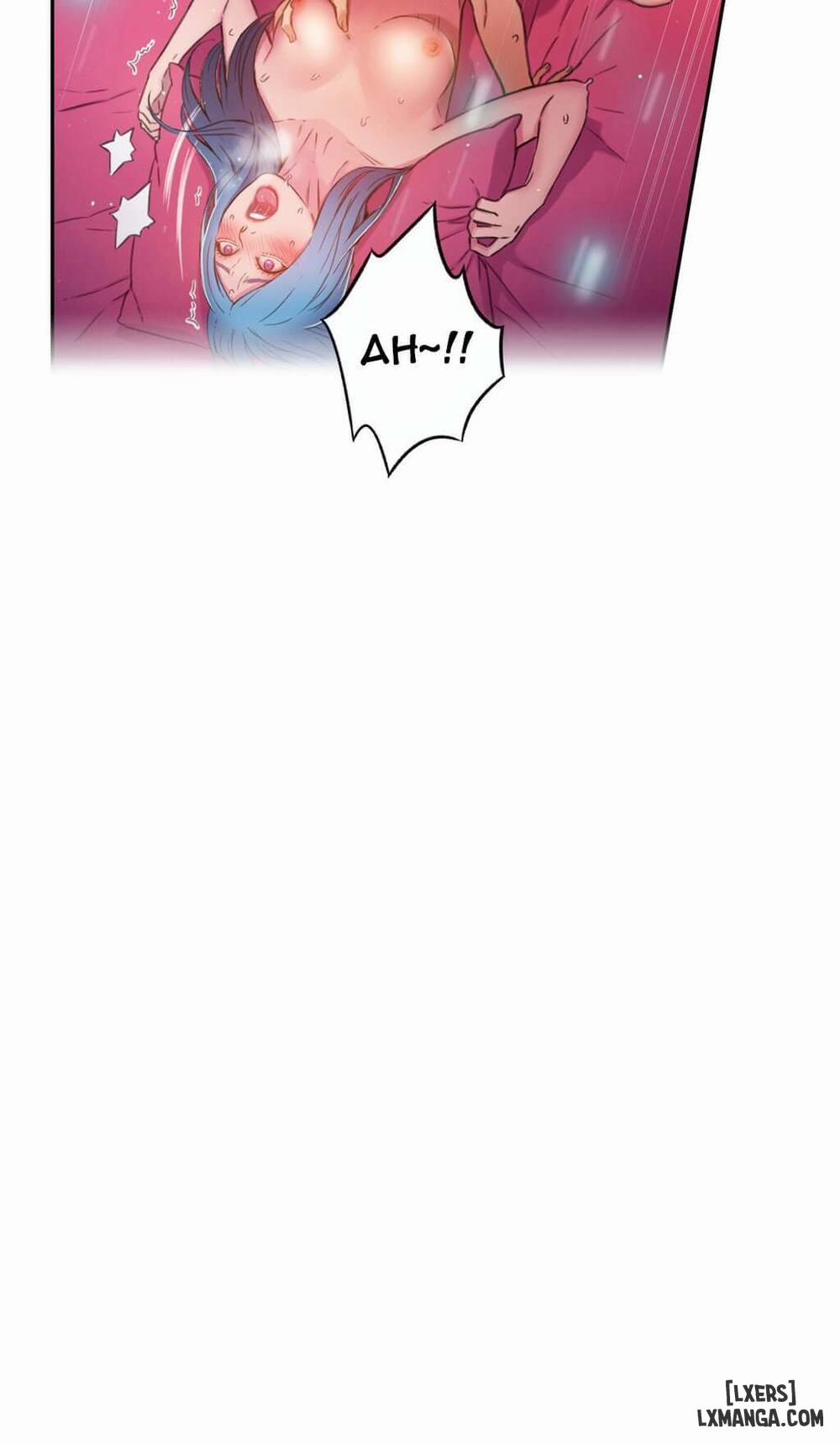 Anh Chàng Ngọt Ngào 28 trang 20