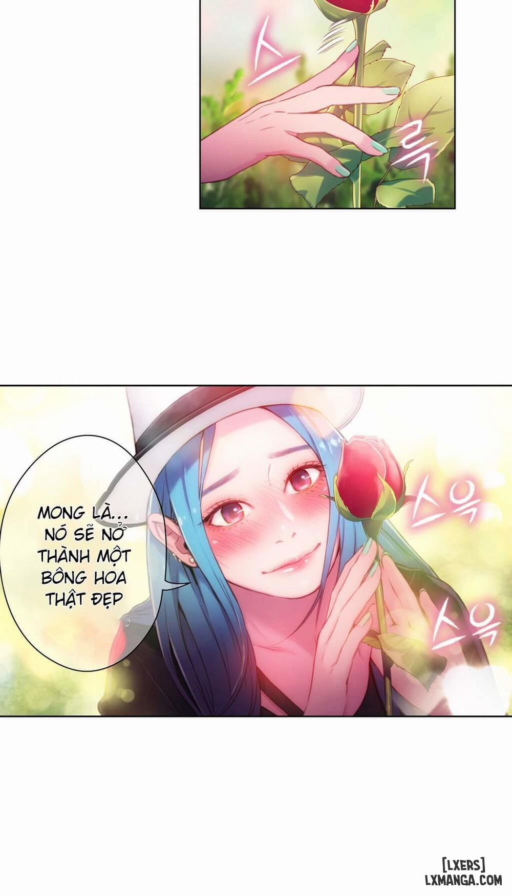 Anh Chàng Ngọt Ngào 28 trang 24