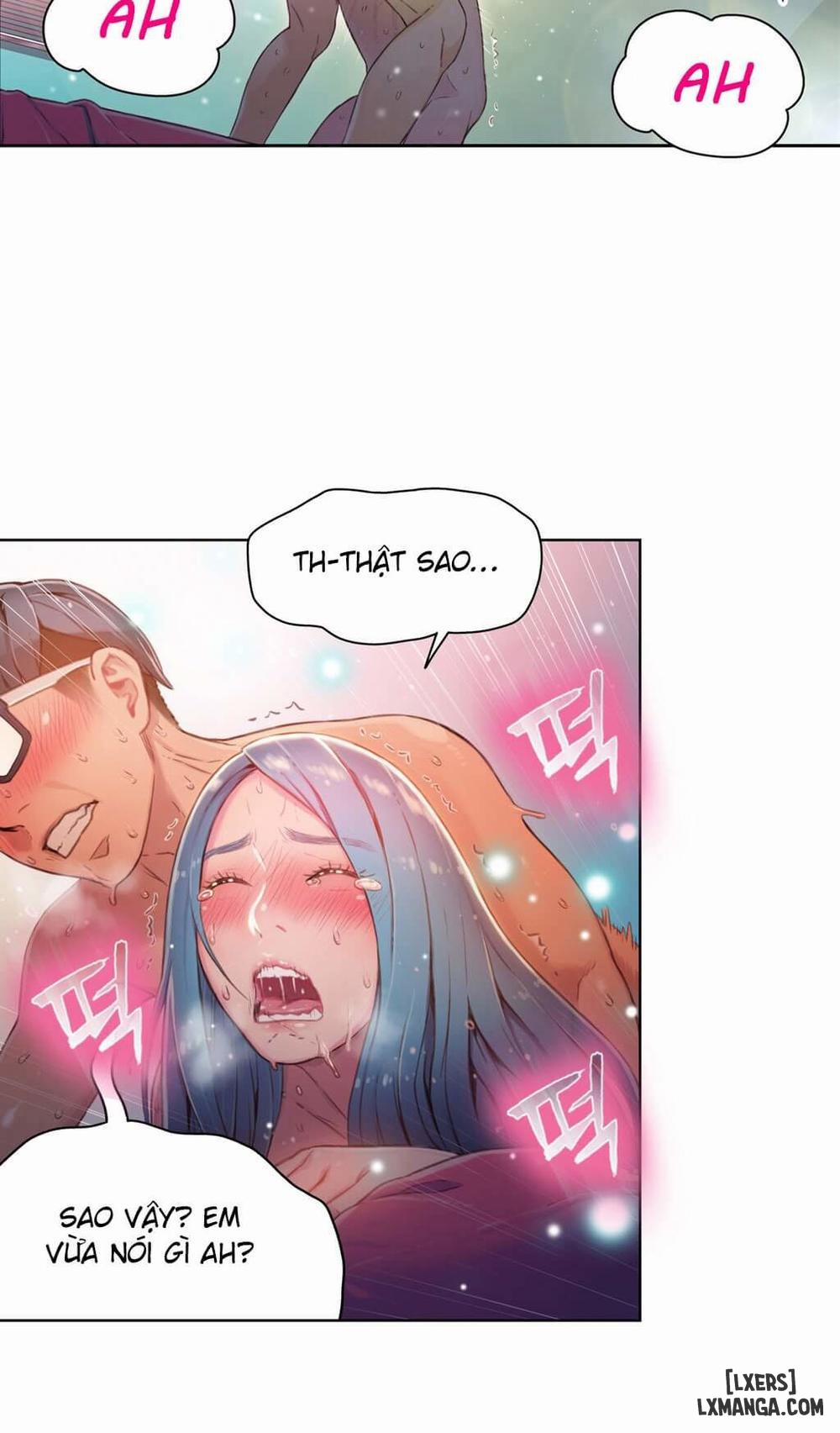 Anh Chàng Ngọt Ngào 28 trang 30