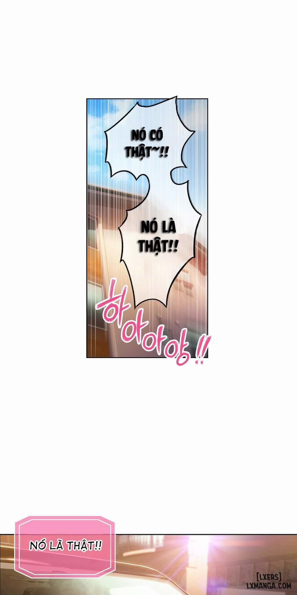 Anh Chàng Ngọt Ngào 28 trang 31