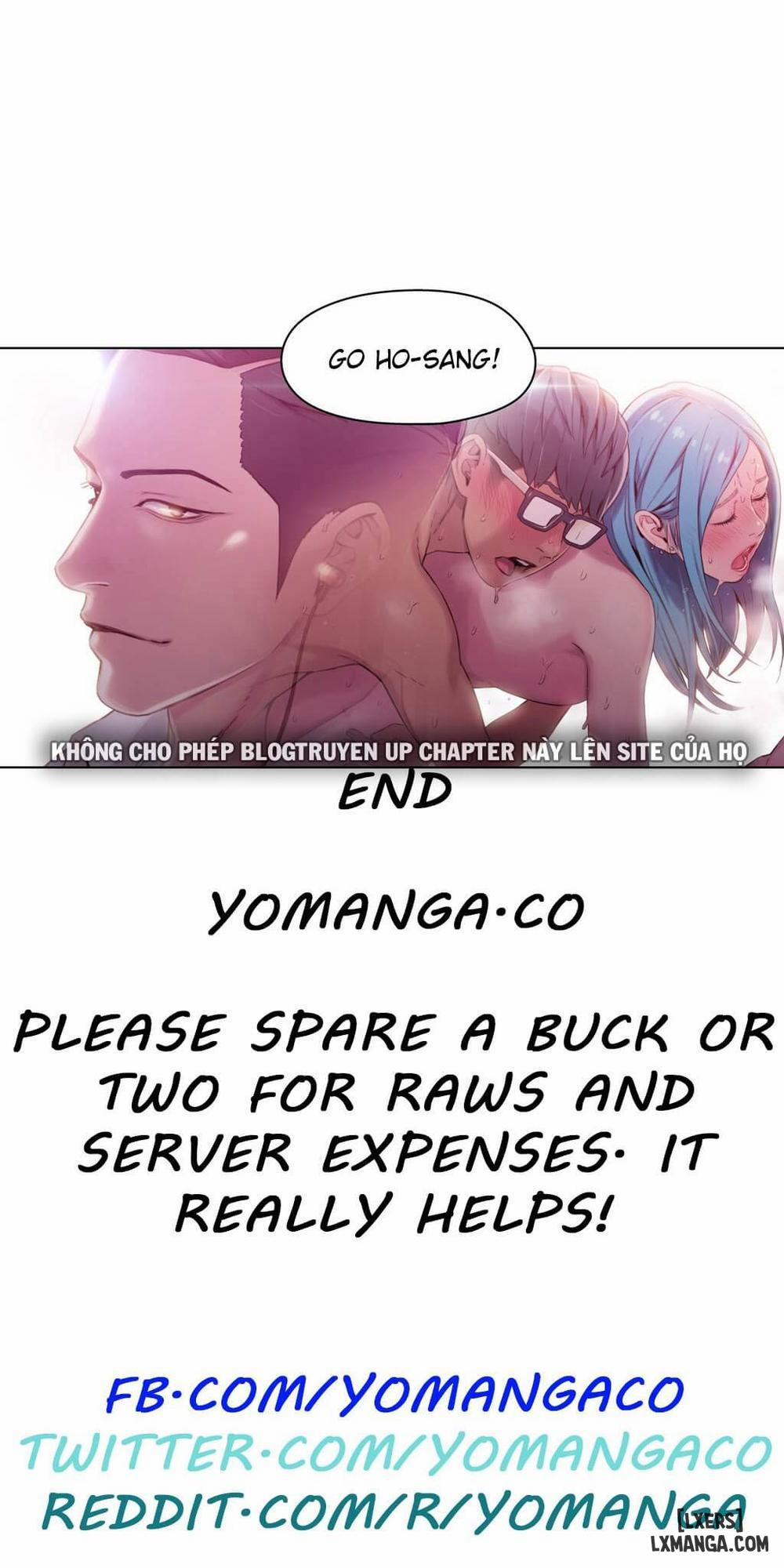 Anh Chàng Ngọt Ngào 28 trang 33