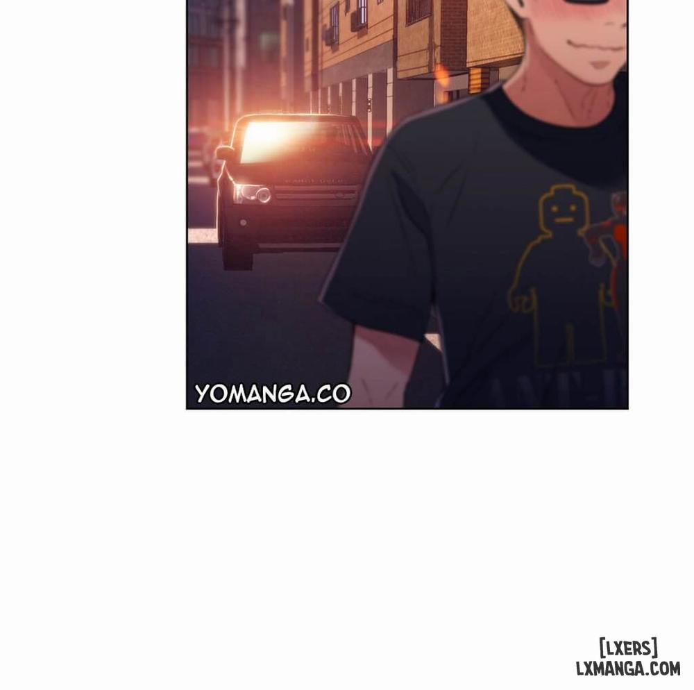 Anh Chàng Ngọt Ngào 29 trang 10