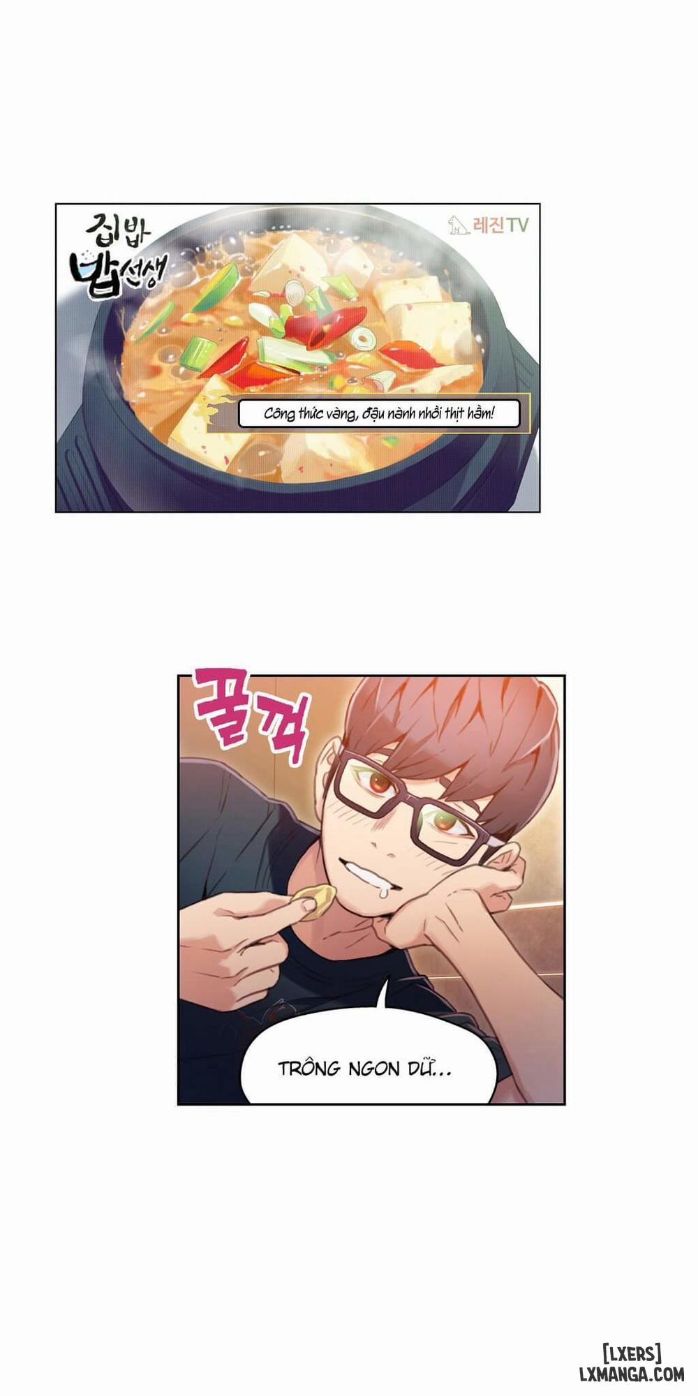 Anh Chàng Ngọt Ngào 29 trang 12