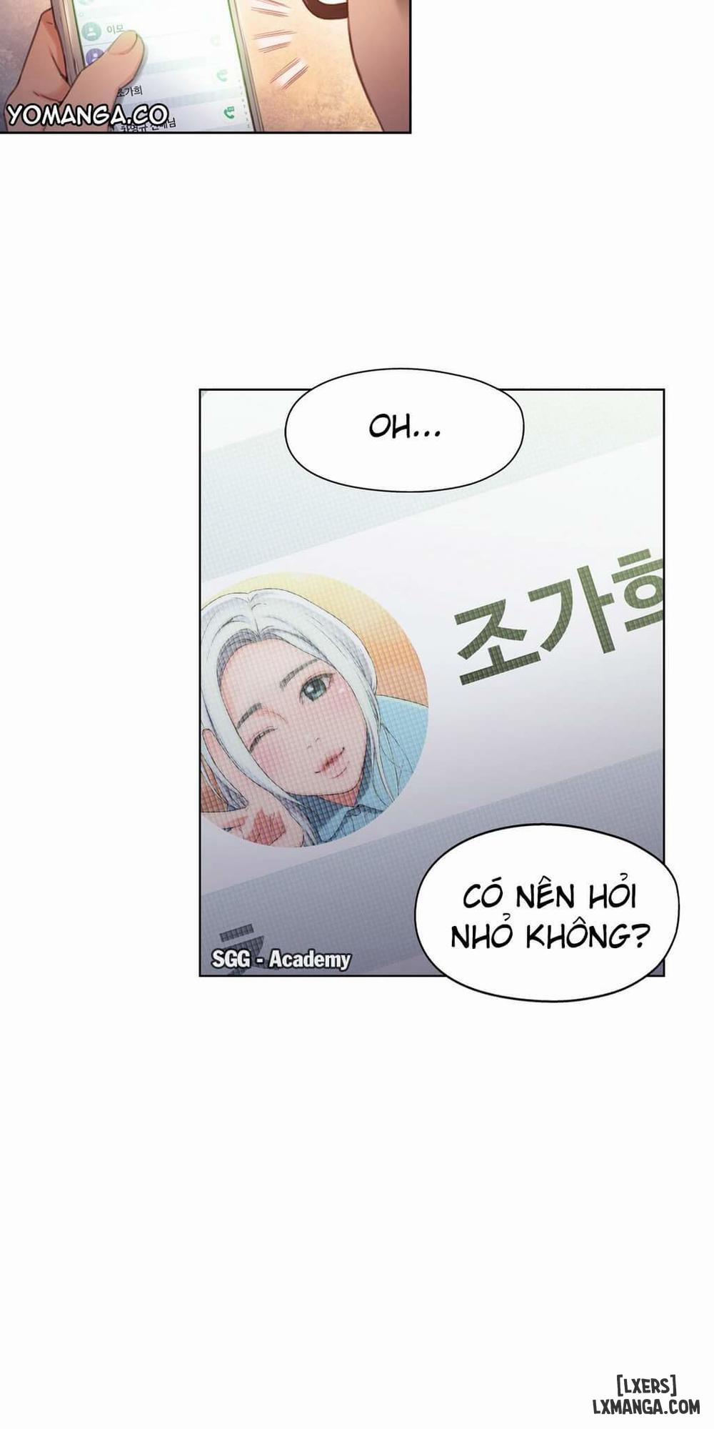 Anh Chàng Ngọt Ngào 29 trang 18