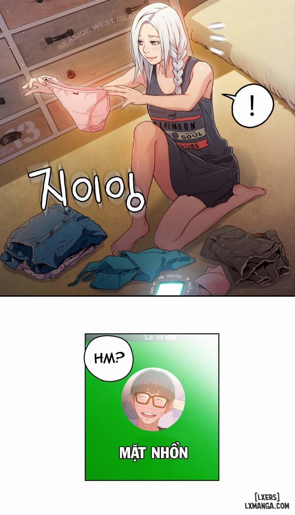 Anh Chàng Ngọt Ngào 29 trang 20