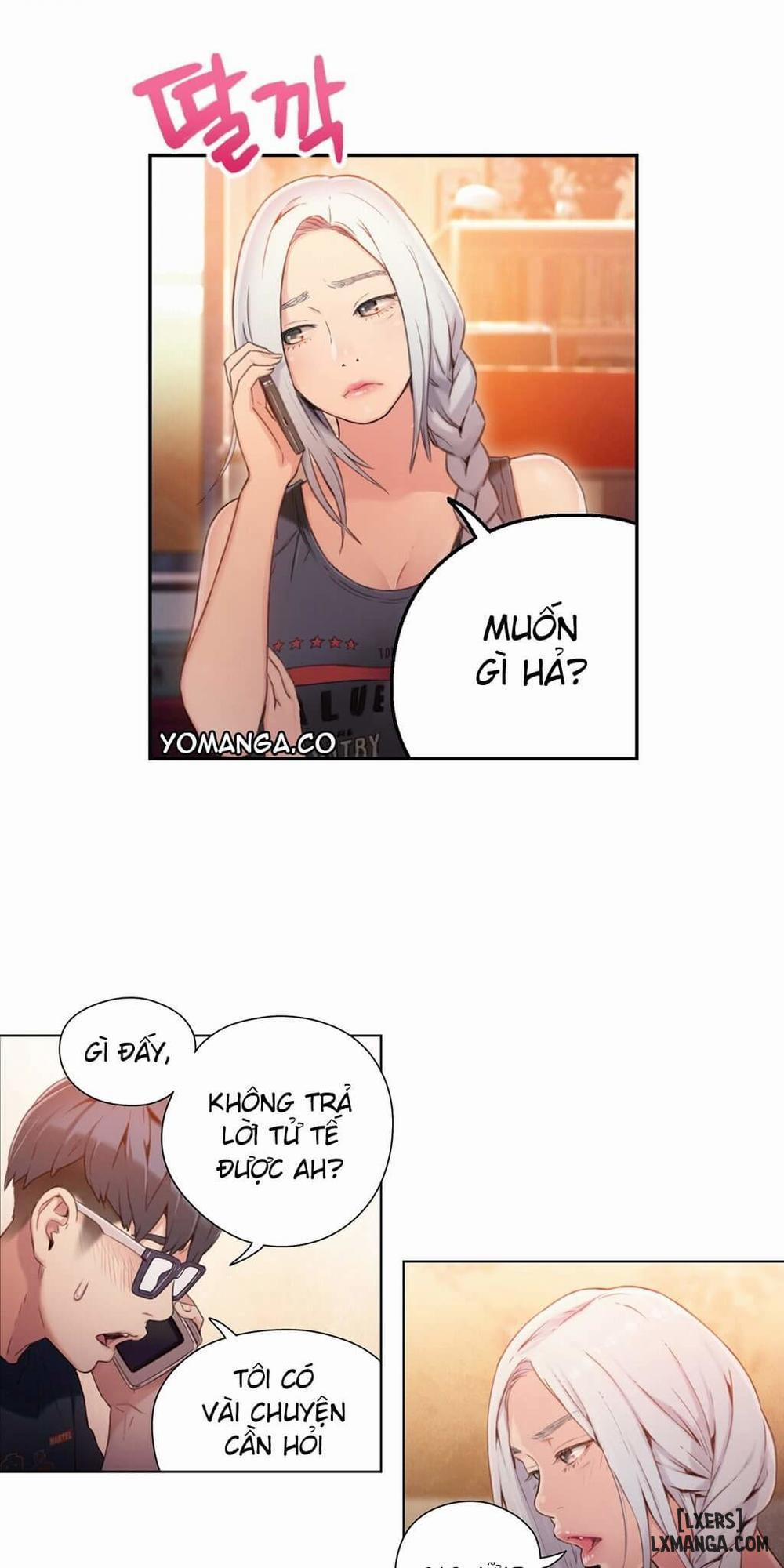 Anh Chàng Ngọt Ngào 29 trang 21