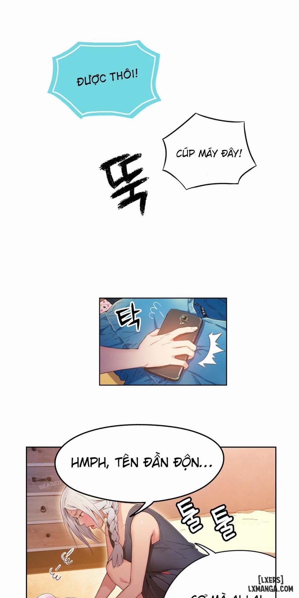 Anh Chàng Ngọt Ngào 29 trang 25