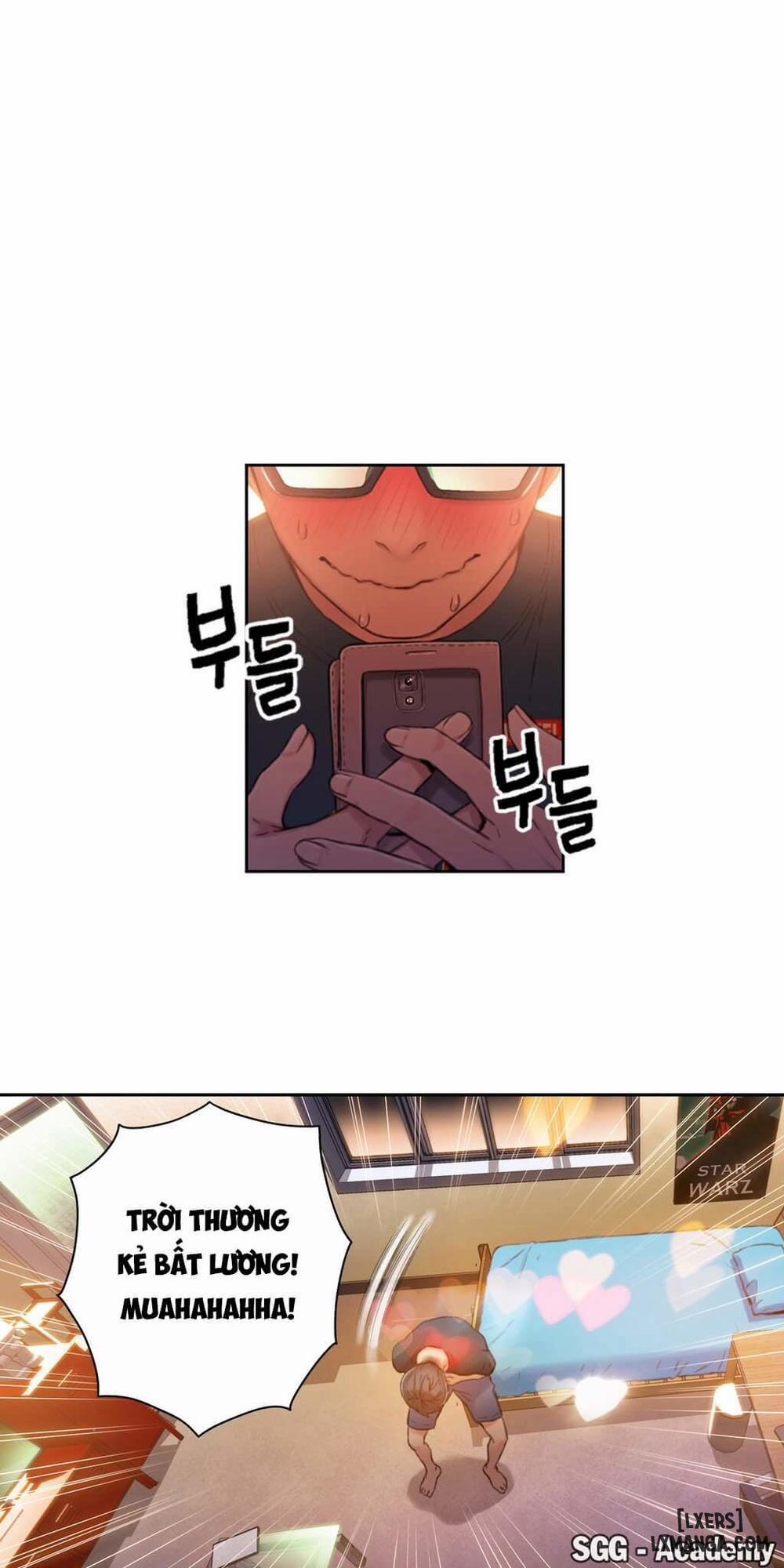 Anh Chàng Ngọt Ngào 29 trang 33