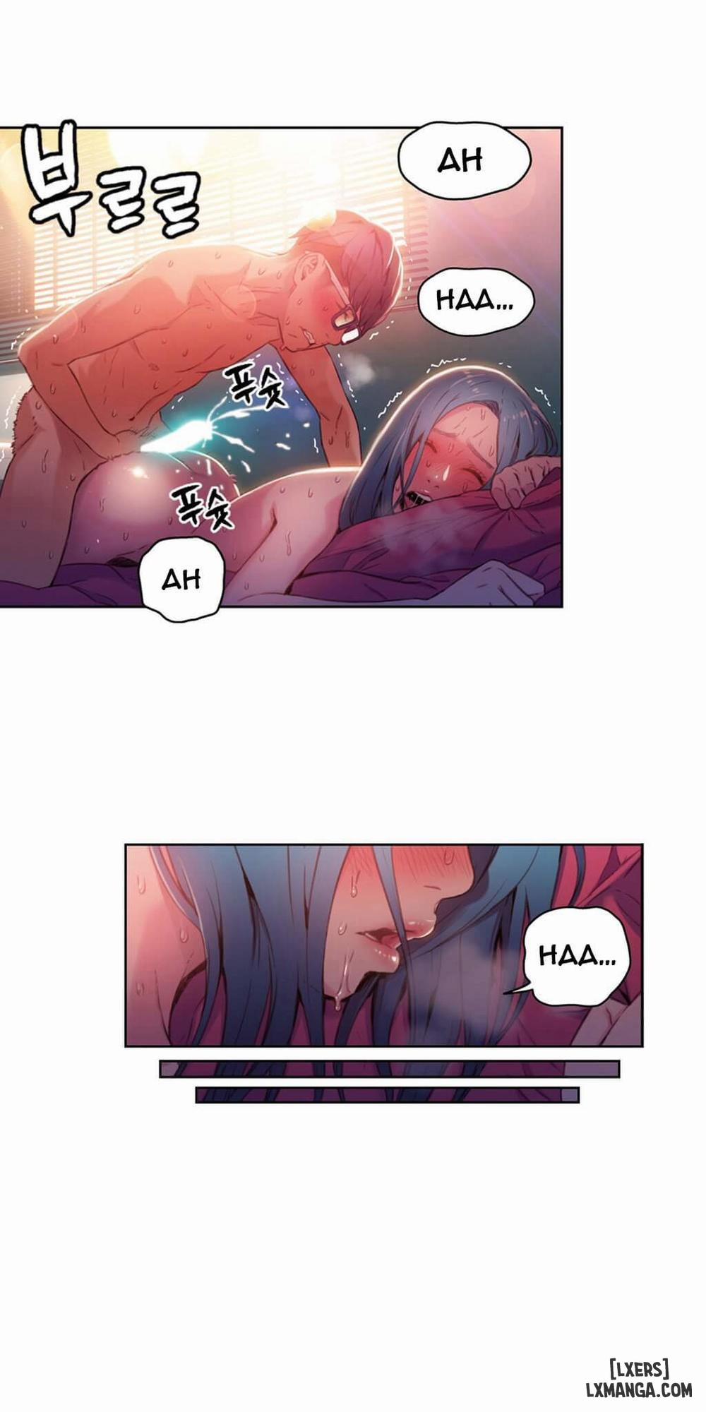 Anh Chàng Ngọt Ngào 29 trang 4