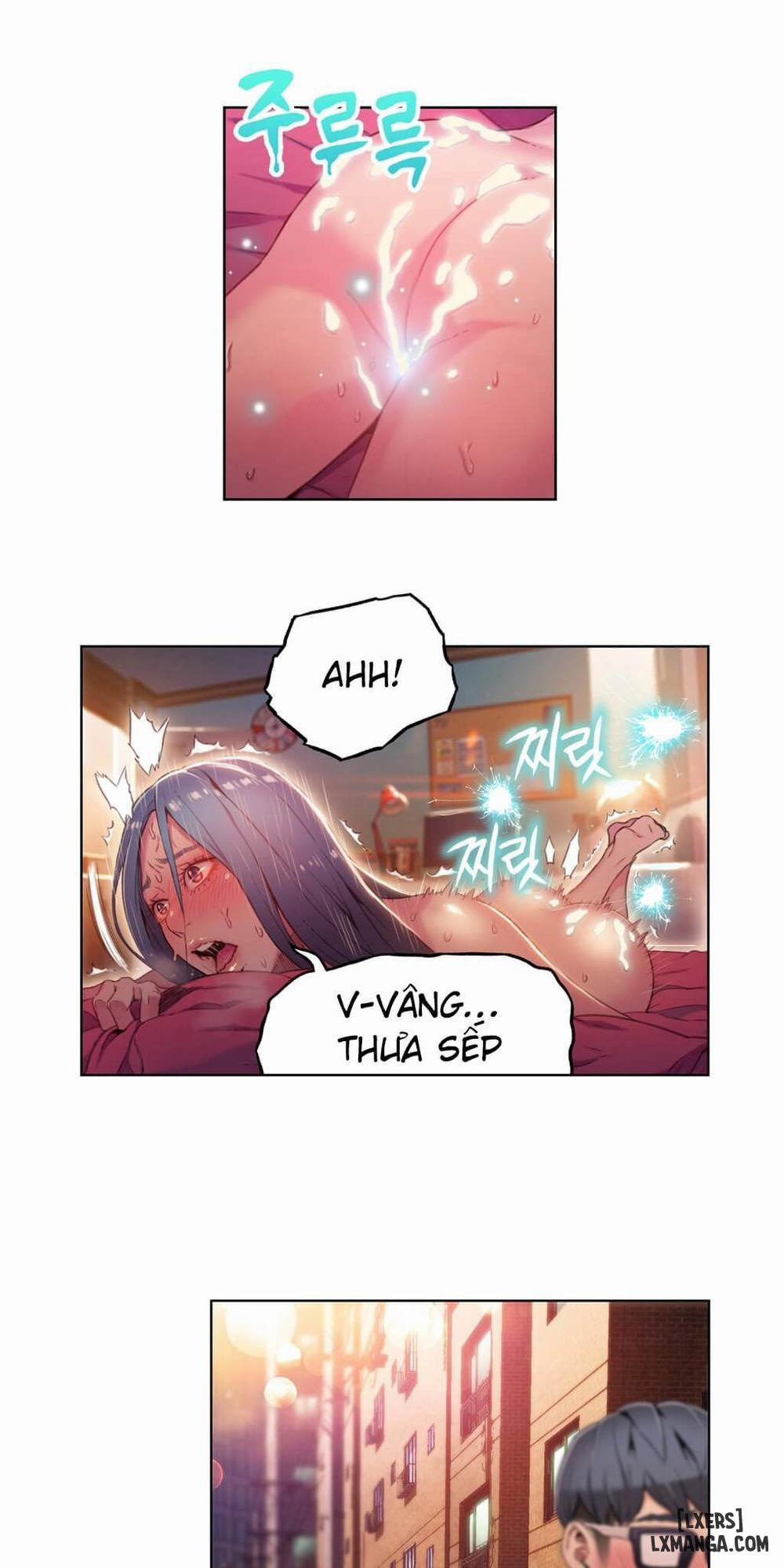 Anh Chàng Ngọt Ngào 29 trang 9