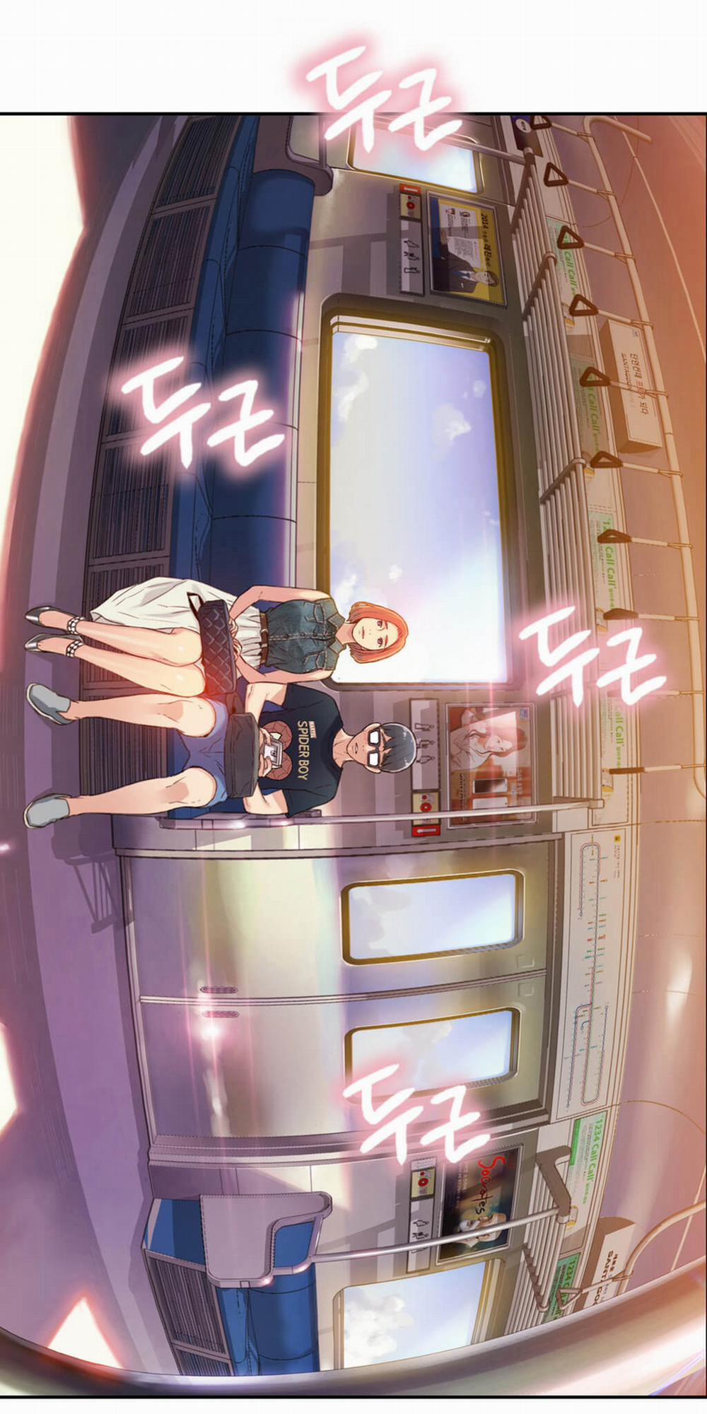 Anh Chàng Ngọt Ngào 3 trang 31