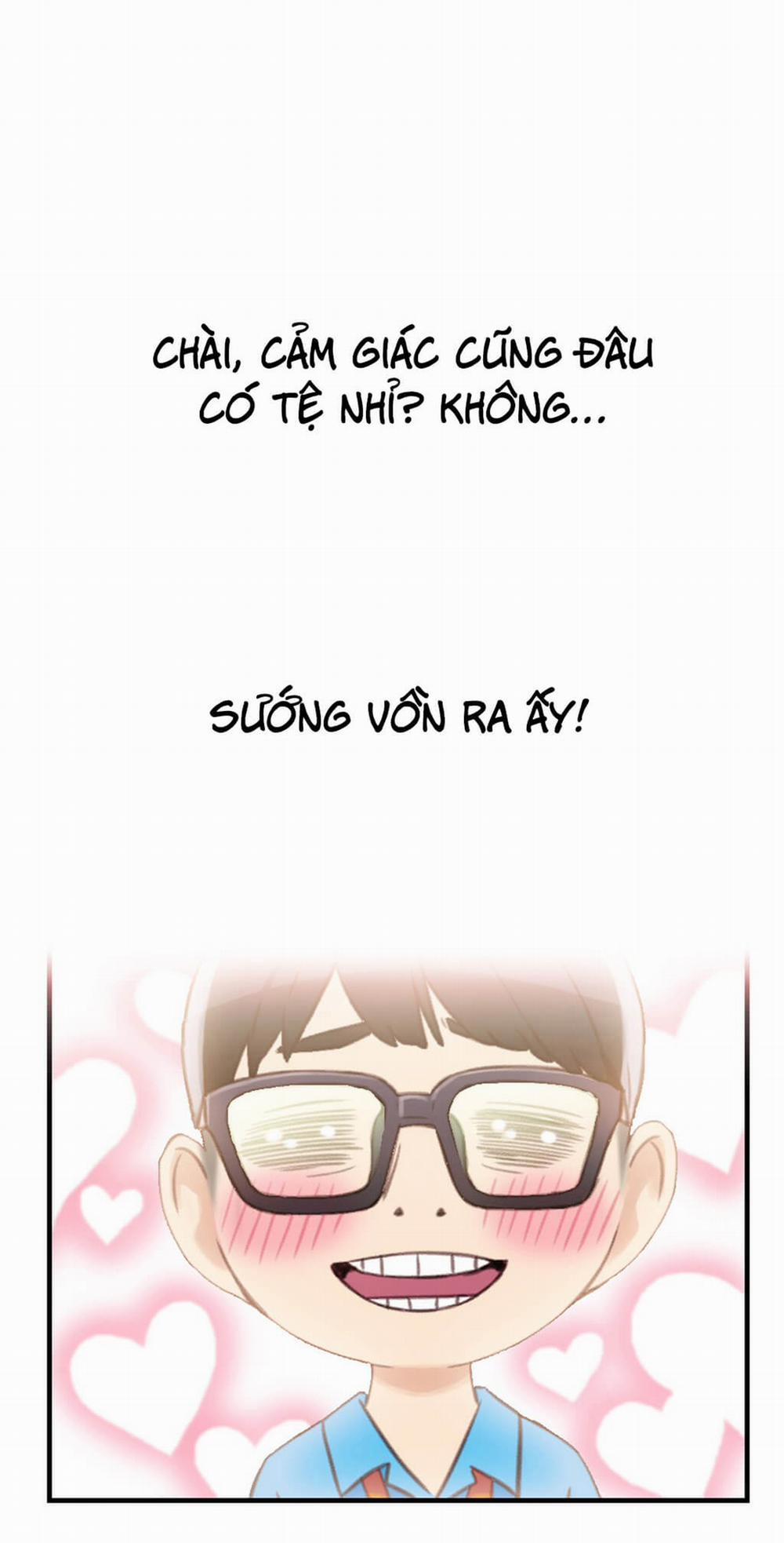 Anh Chàng Ngọt Ngào 3 trang 32