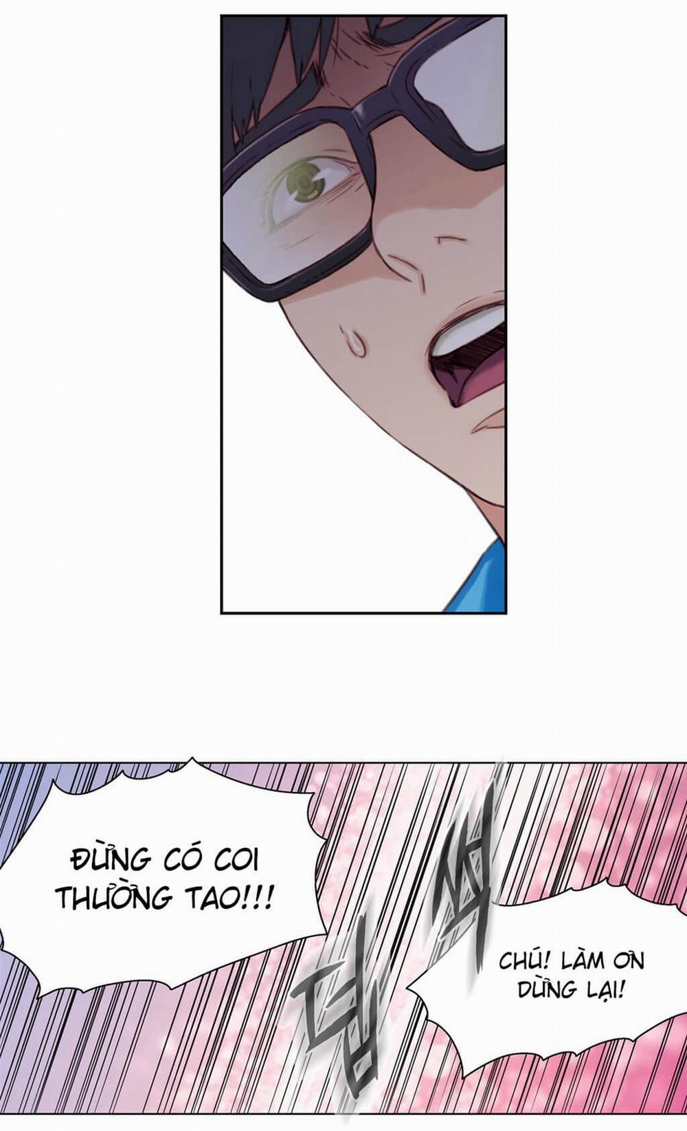 Anh Chàng Ngọt Ngào 3 trang 43