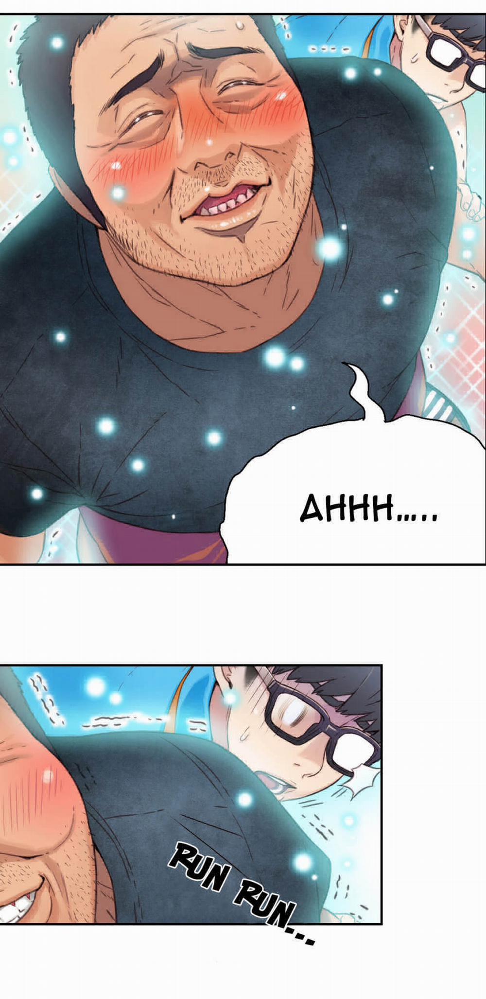 Anh Chàng Ngọt Ngào 3 trang 47