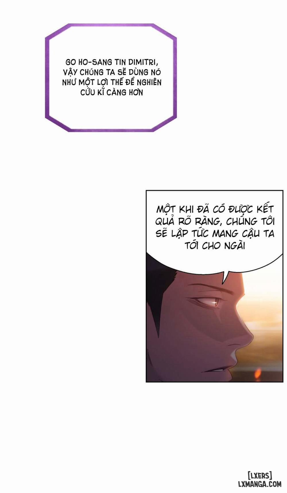 Anh Chàng Ngọt Ngào 30 trang 10