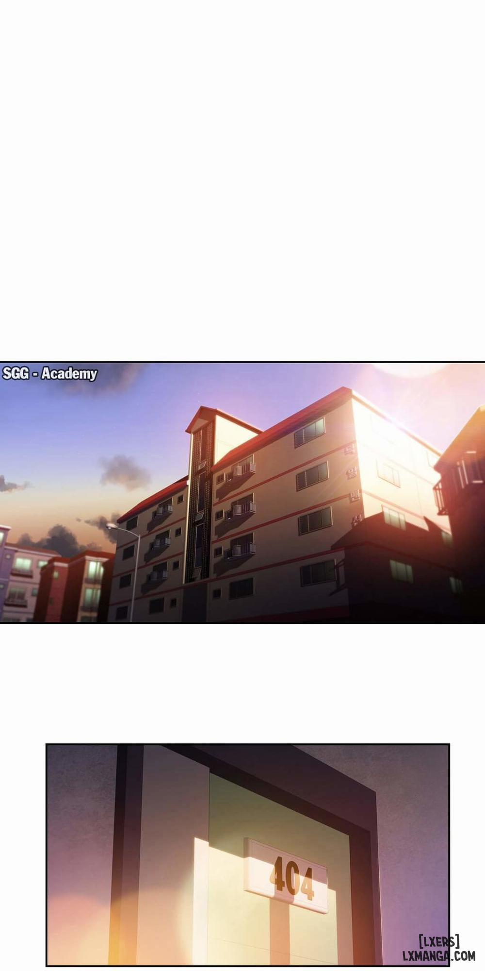 Anh Chàng Ngọt Ngào 30 trang 12