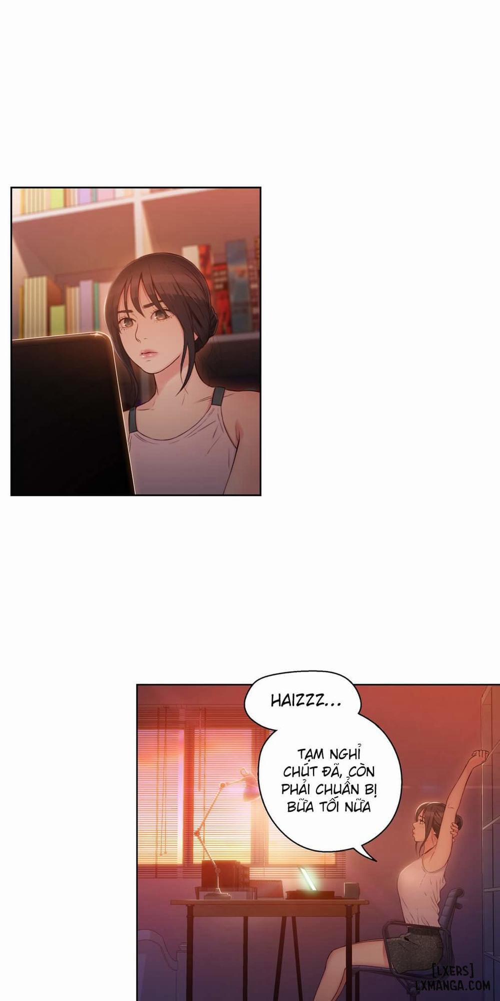 Anh Chàng Ngọt Ngào 30 trang 13