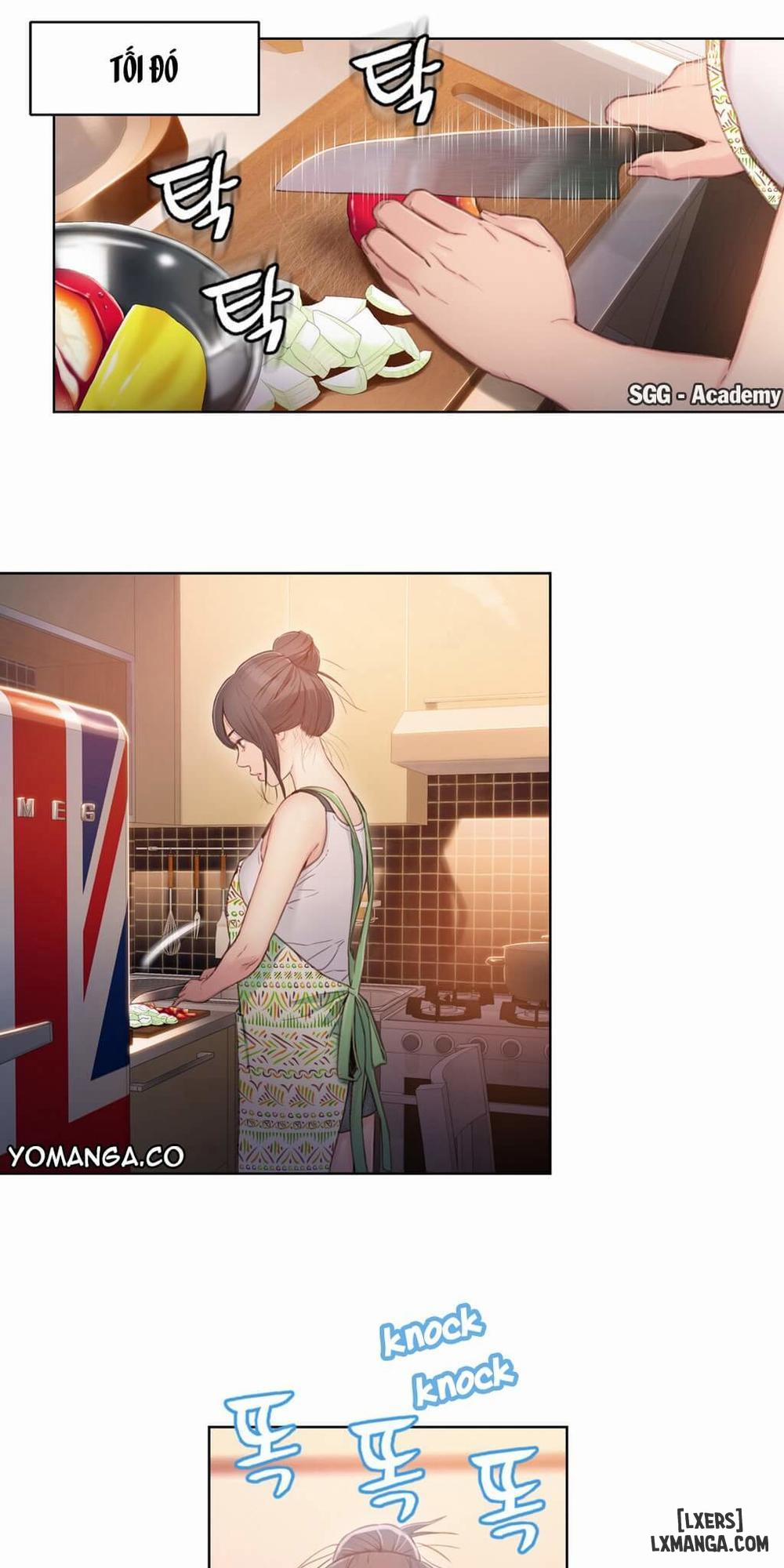 Anh Chàng Ngọt Ngào 30 trang 19