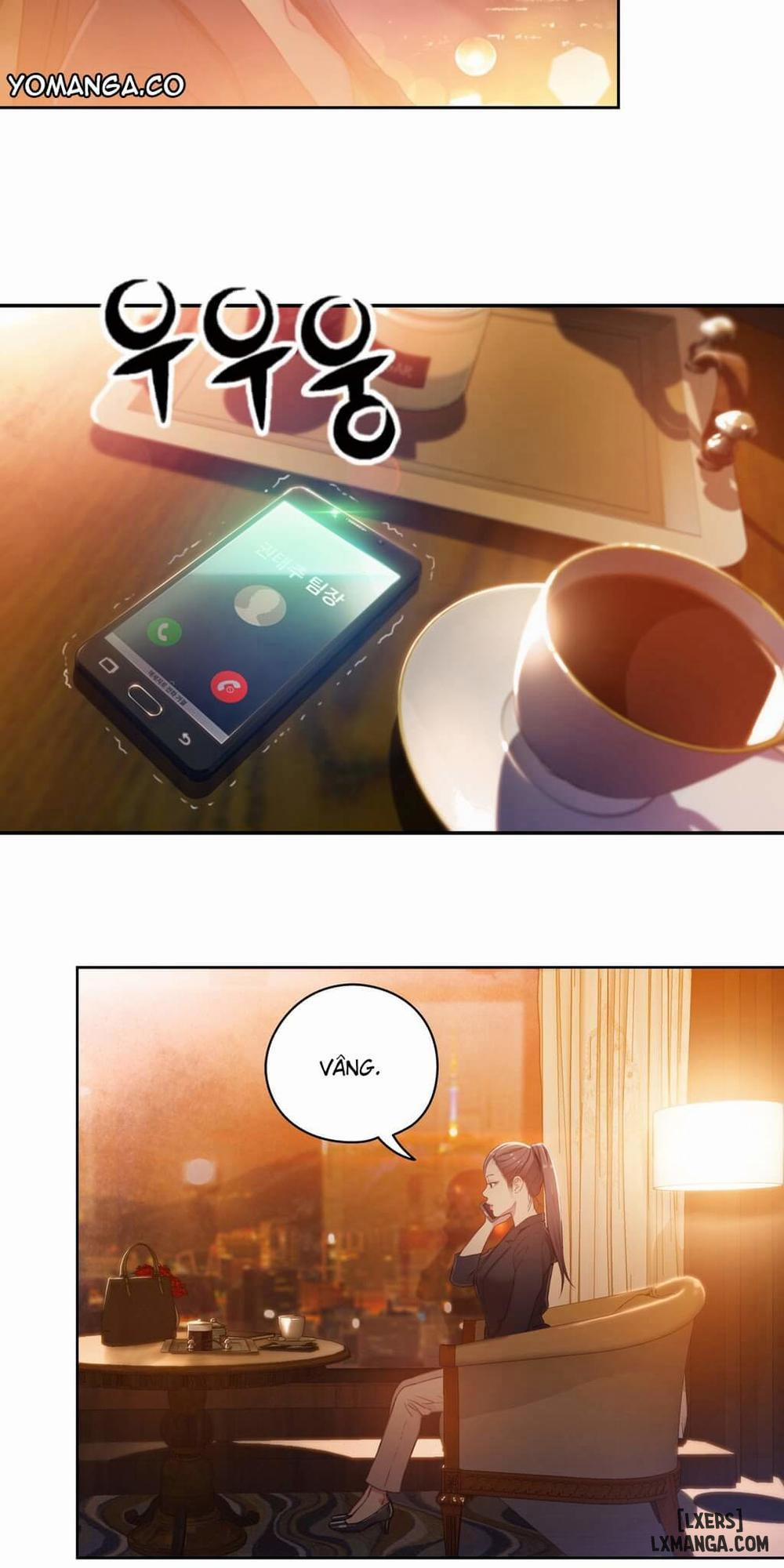 Anh Chàng Ngọt Ngào 30 trang 2