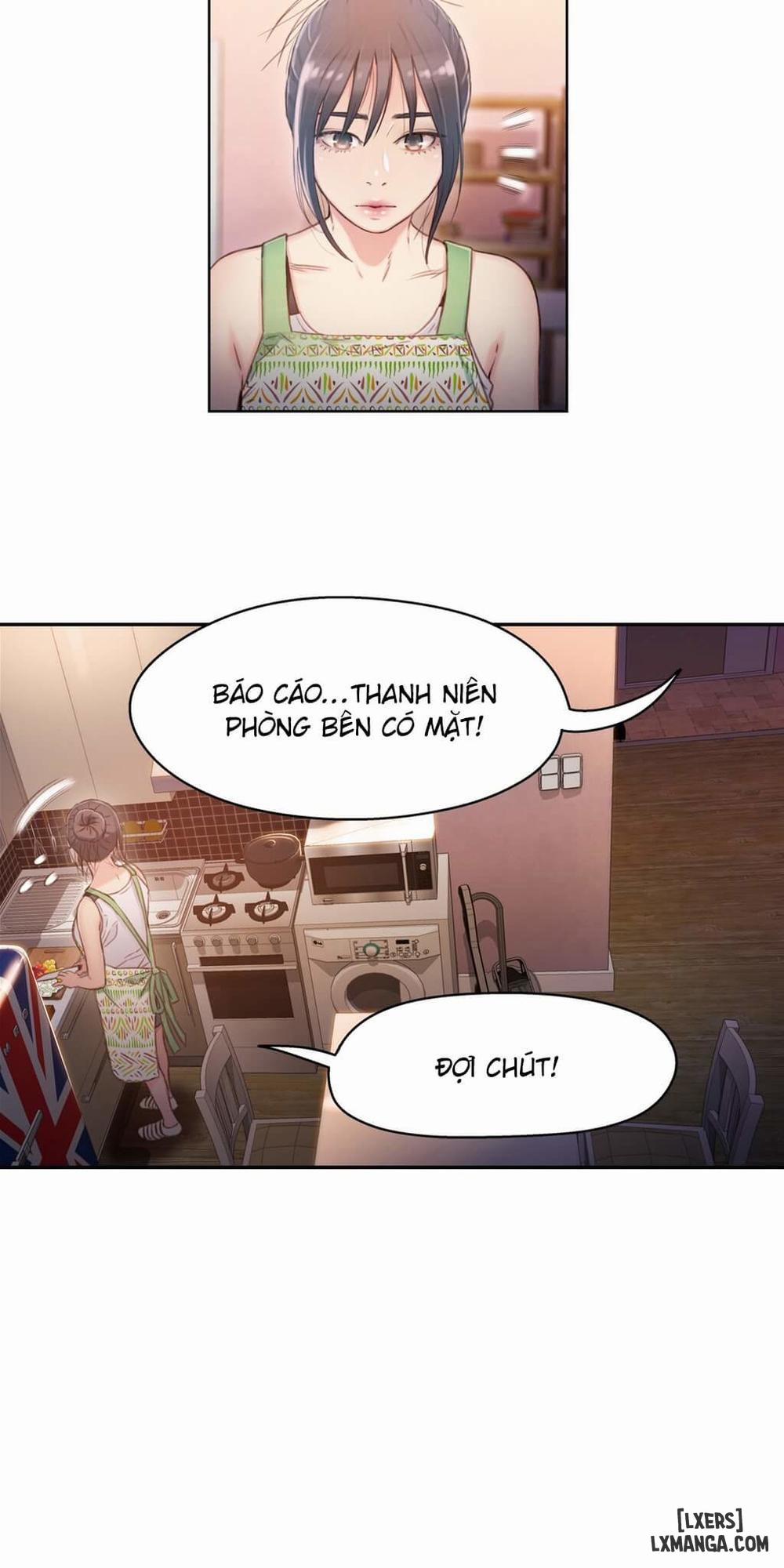 Anh Chàng Ngọt Ngào 30 trang 20