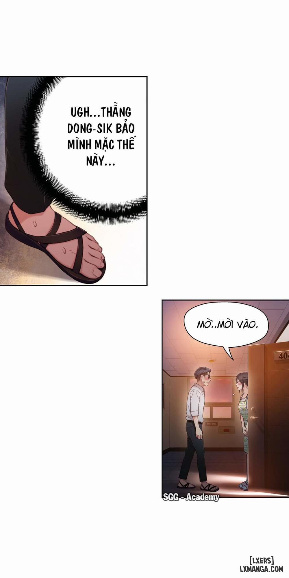 Anh Chàng Ngọt Ngào 30 trang 23