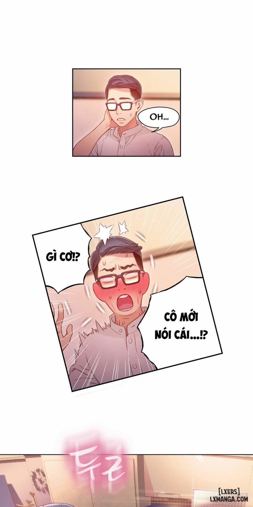 Anh Chàng Ngọt Ngào 30 trang 31