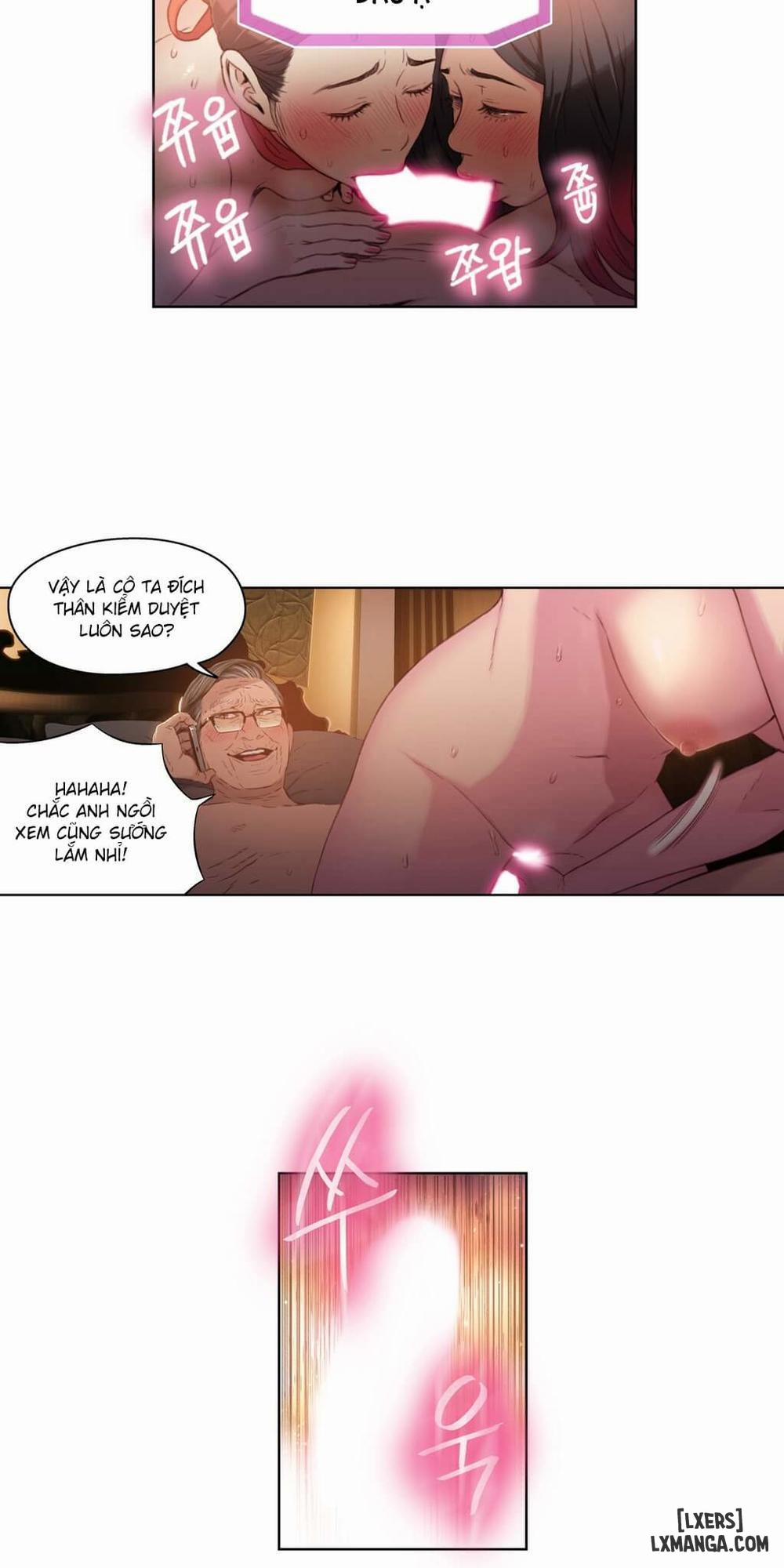 Anh Chàng Ngọt Ngào 30 trang 8