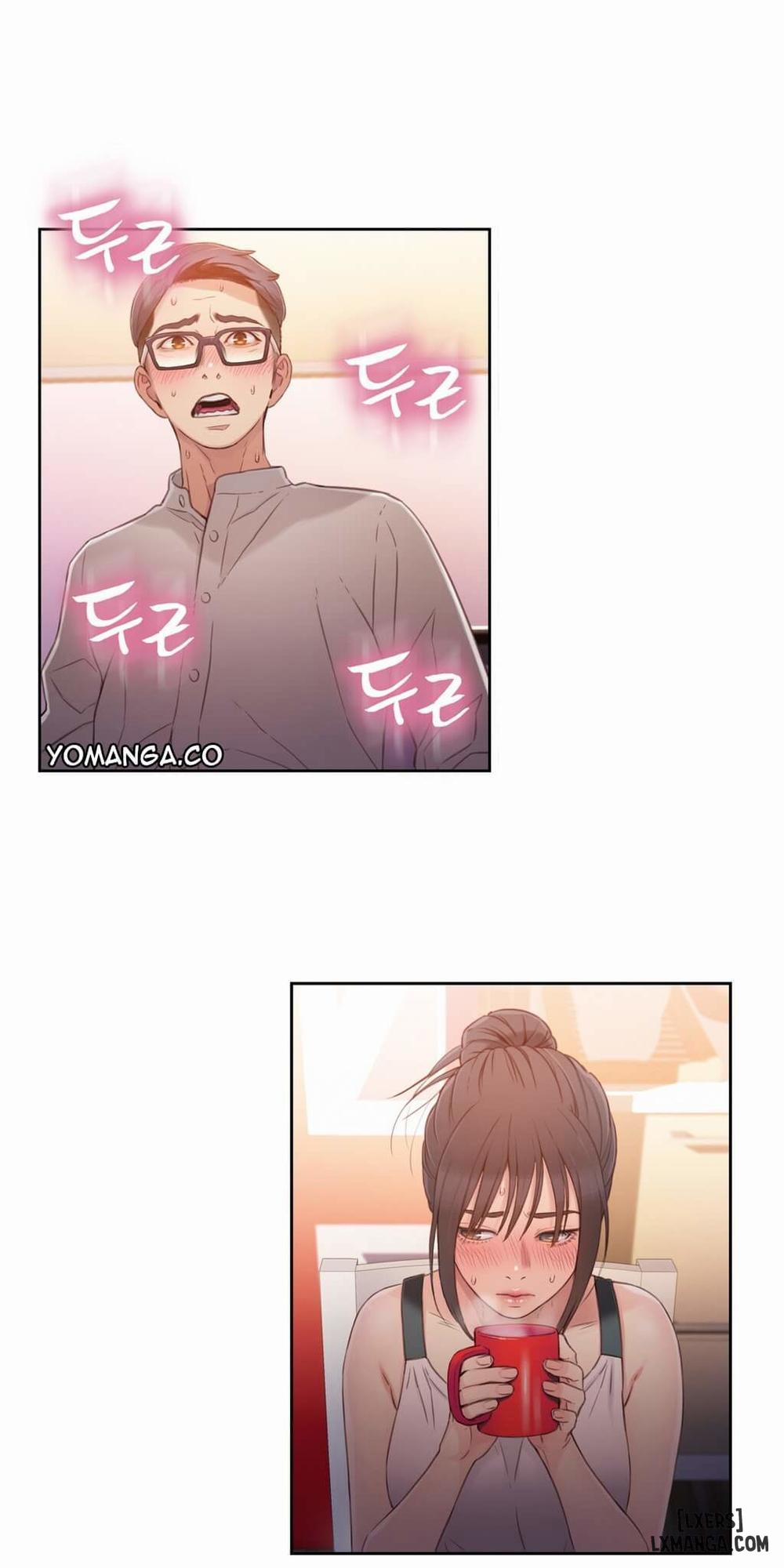 Anh Chàng Ngọt Ngào 31 trang 0