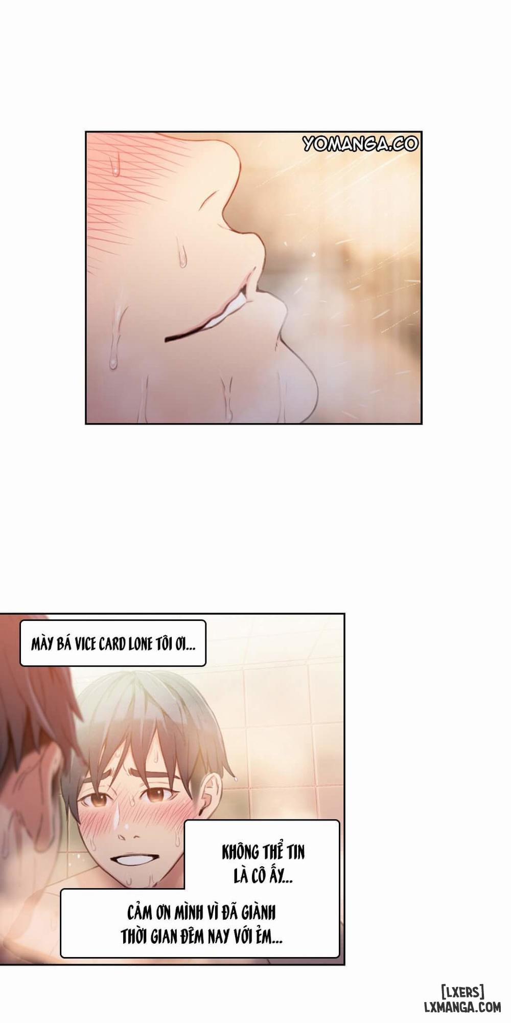 Anh Chàng Ngọt Ngào 31 trang 11