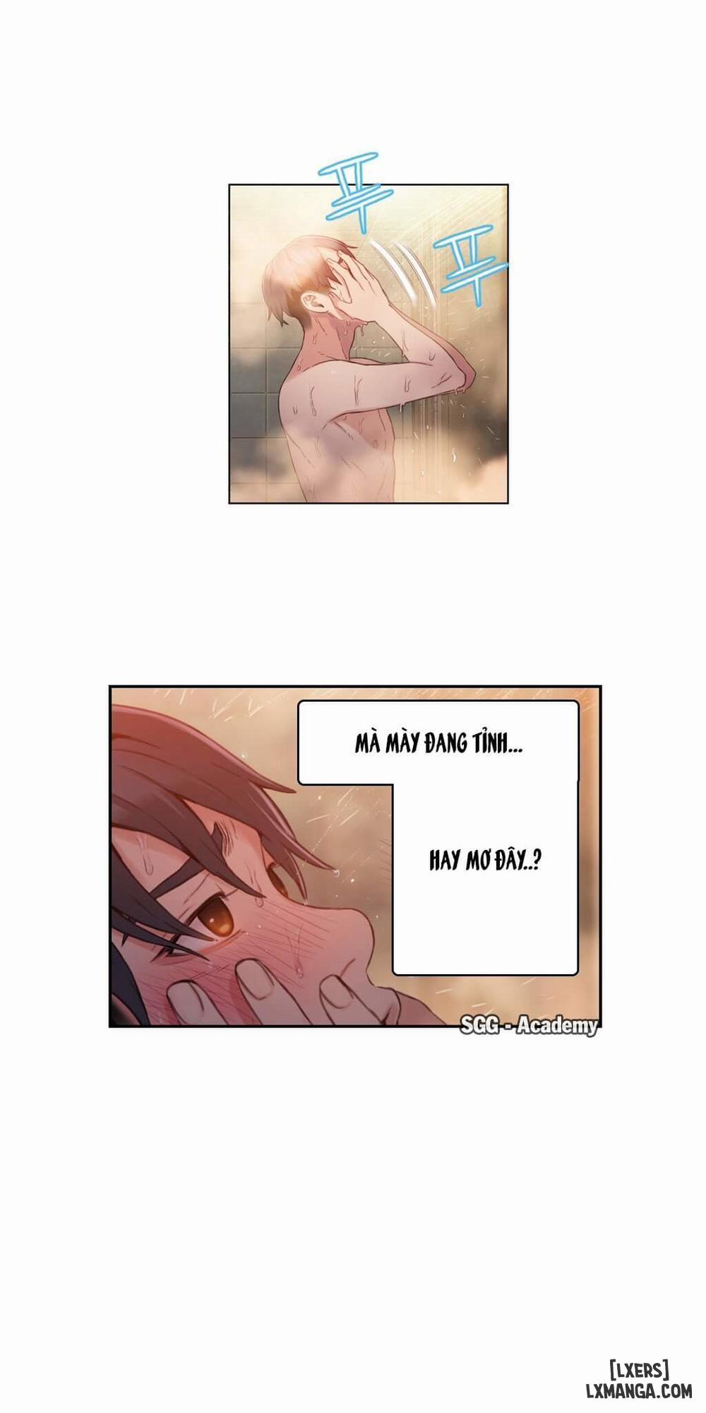 Anh Chàng Ngọt Ngào 31 trang 12