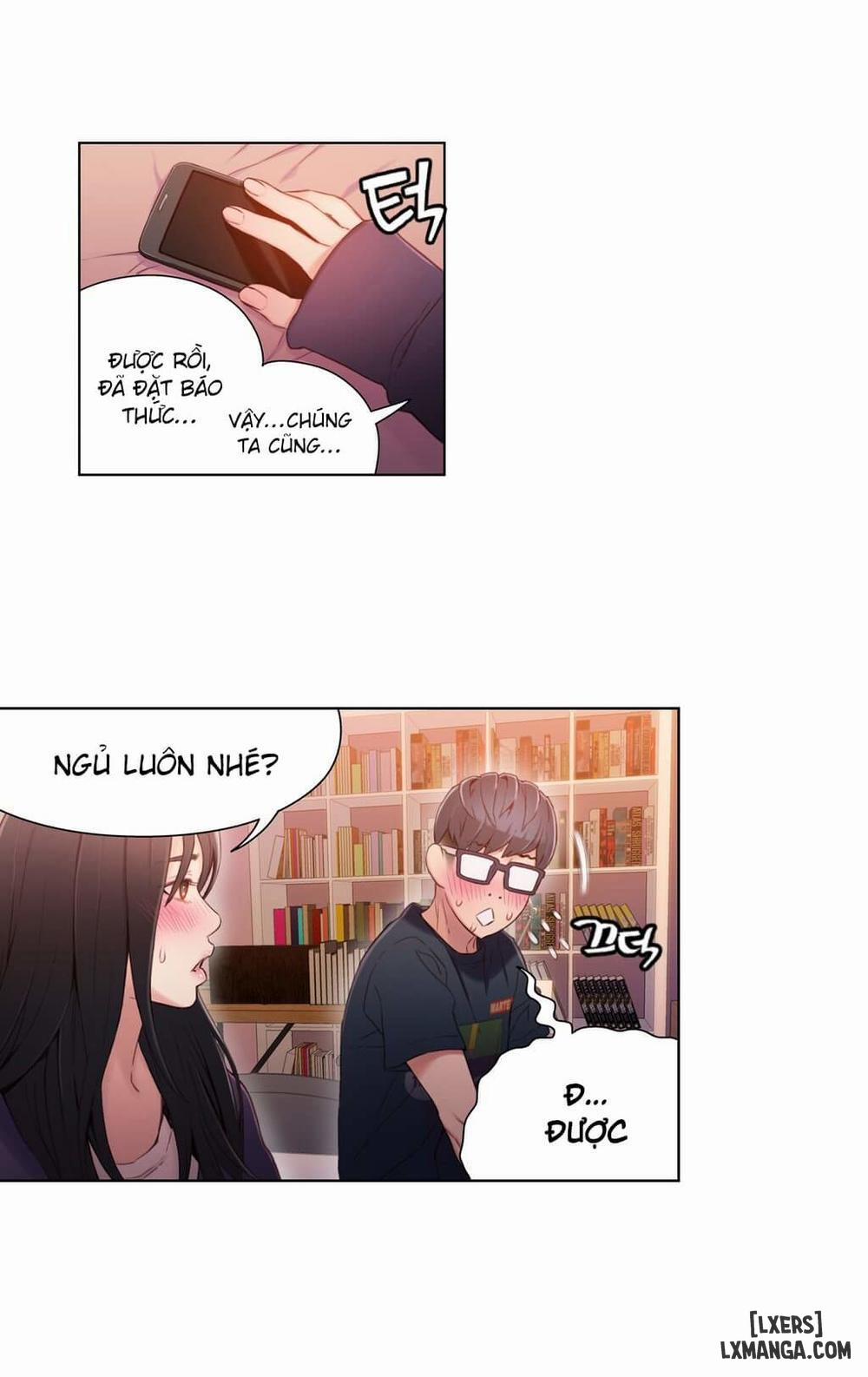 Anh Chàng Ngọt Ngào 31 trang 14