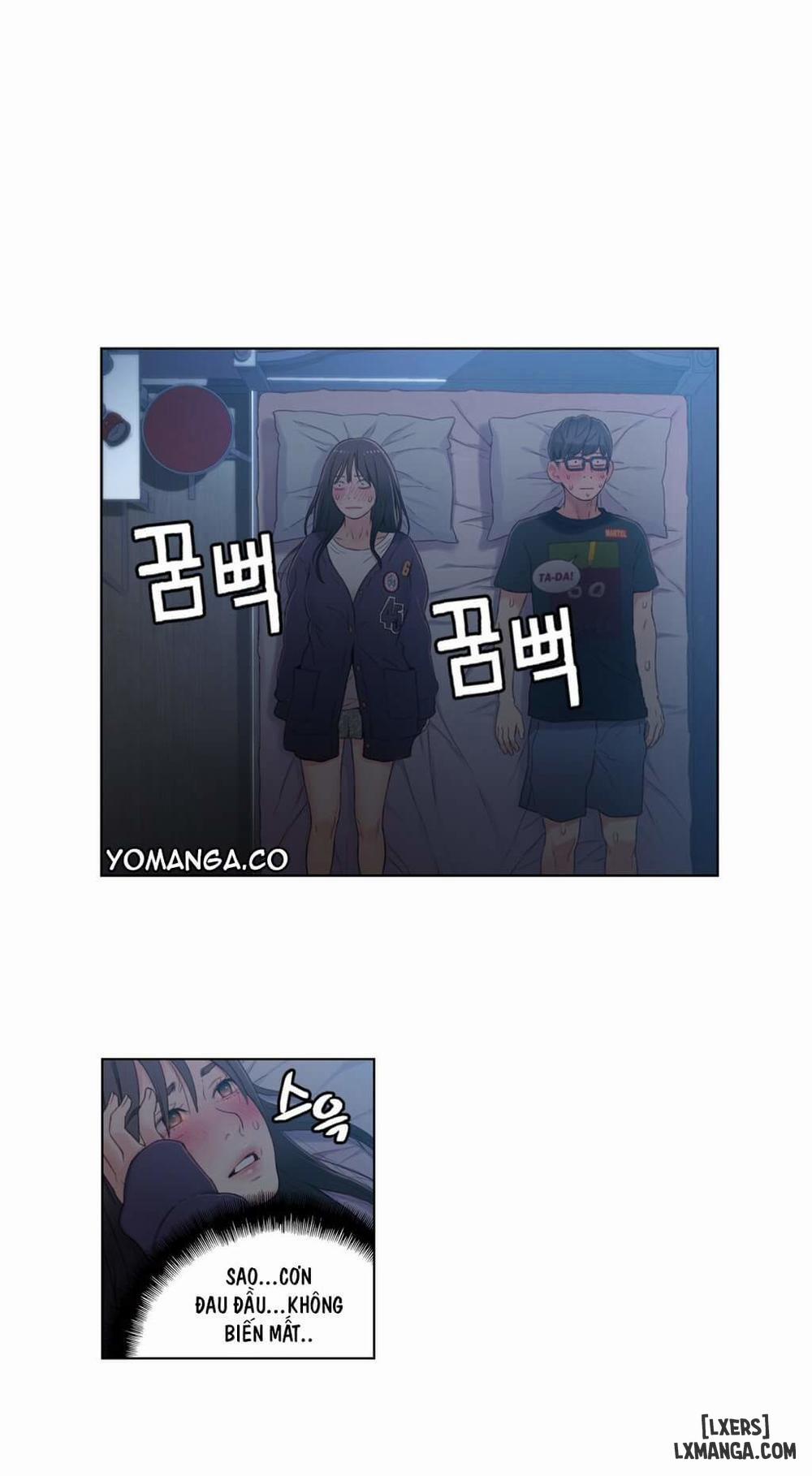 Anh Chàng Ngọt Ngào 31 trang 16