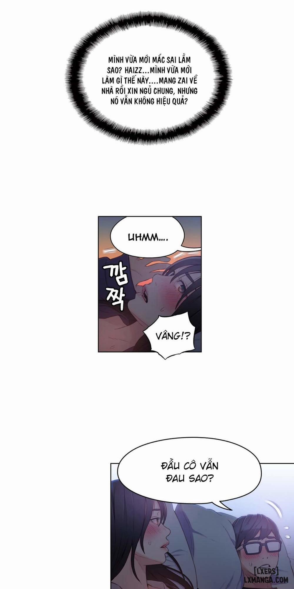 Anh Chàng Ngọt Ngào 31 trang 17