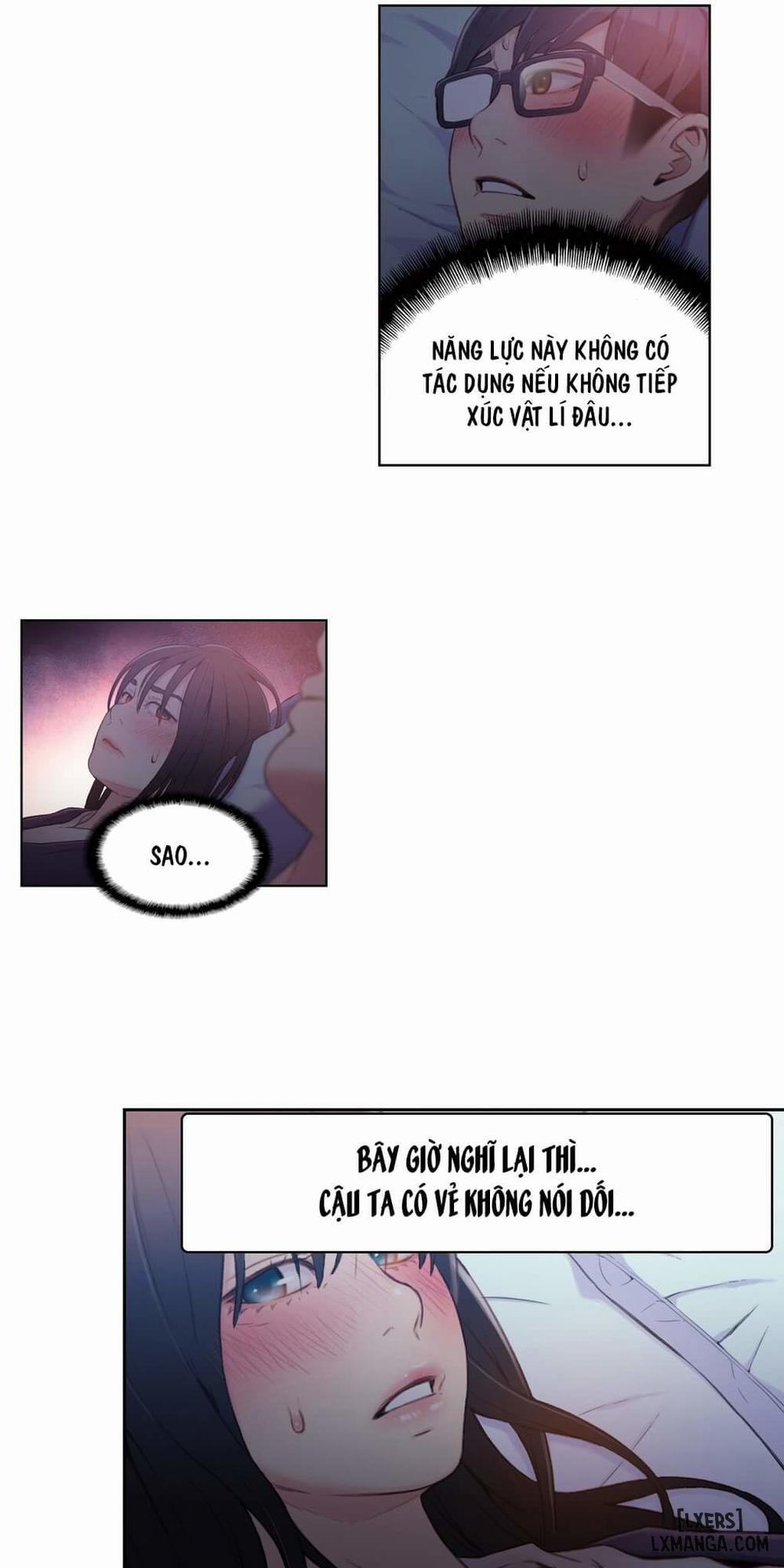 Anh Chàng Ngọt Ngào 31 trang 19