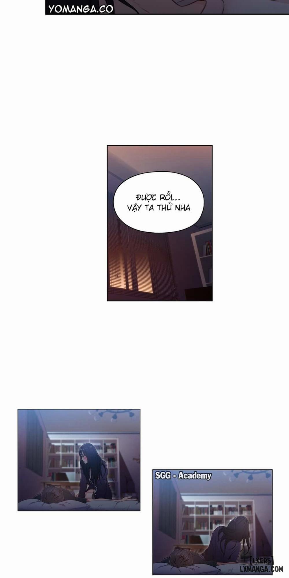 Anh Chàng Ngọt Ngào 31 trang 20