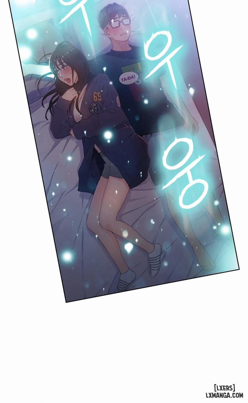 Anh Chàng Ngọt Ngào 31 trang 22