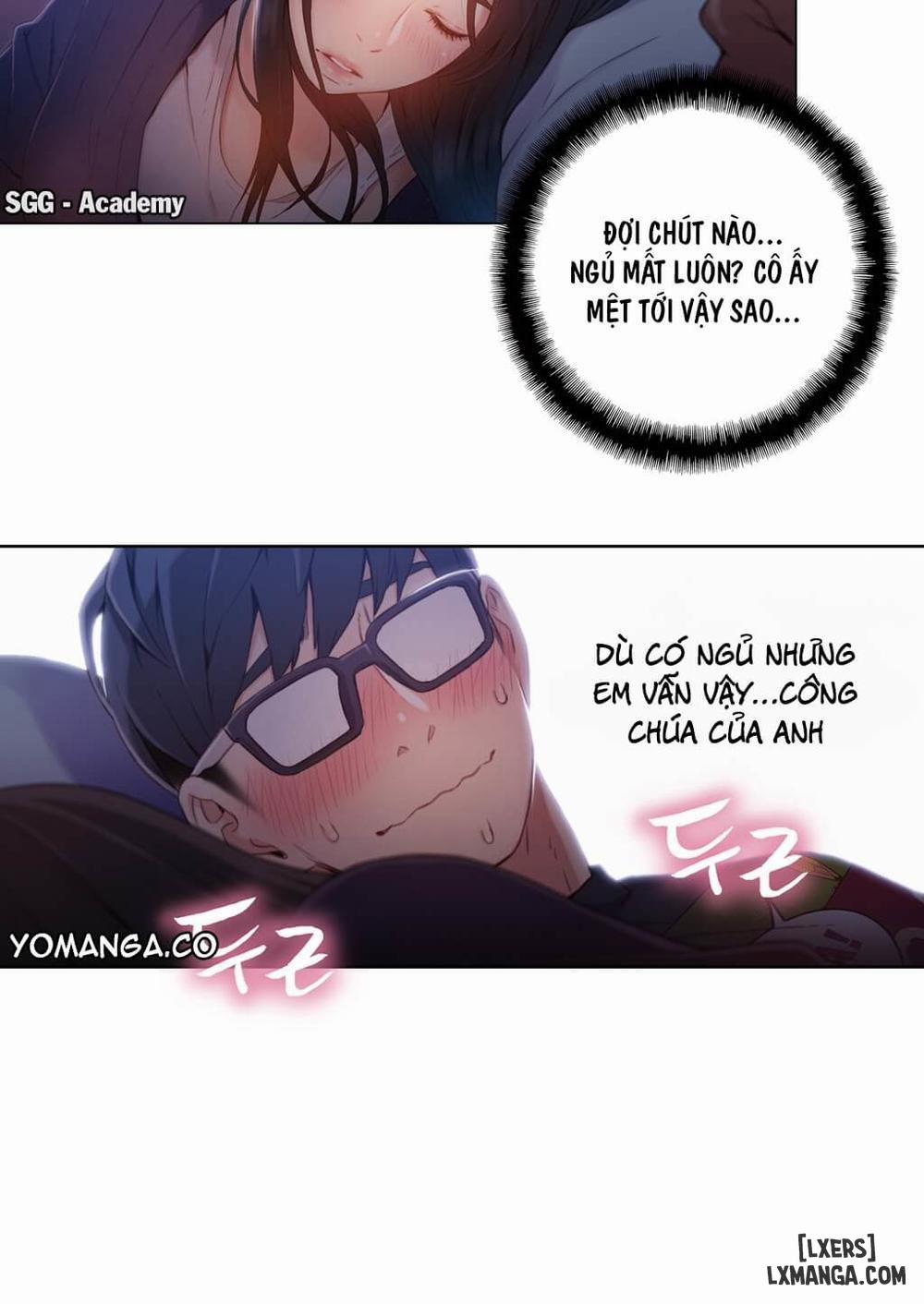 Anh Chàng Ngọt Ngào 31 trang 24