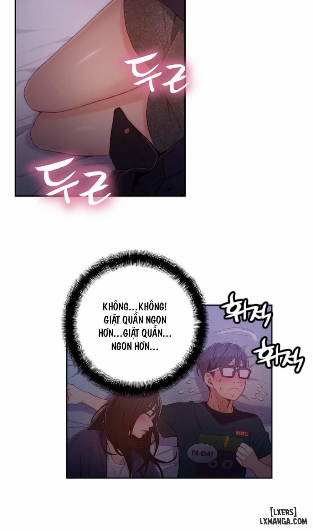 Anh Chàng Ngọt Ngào 31 trang 26