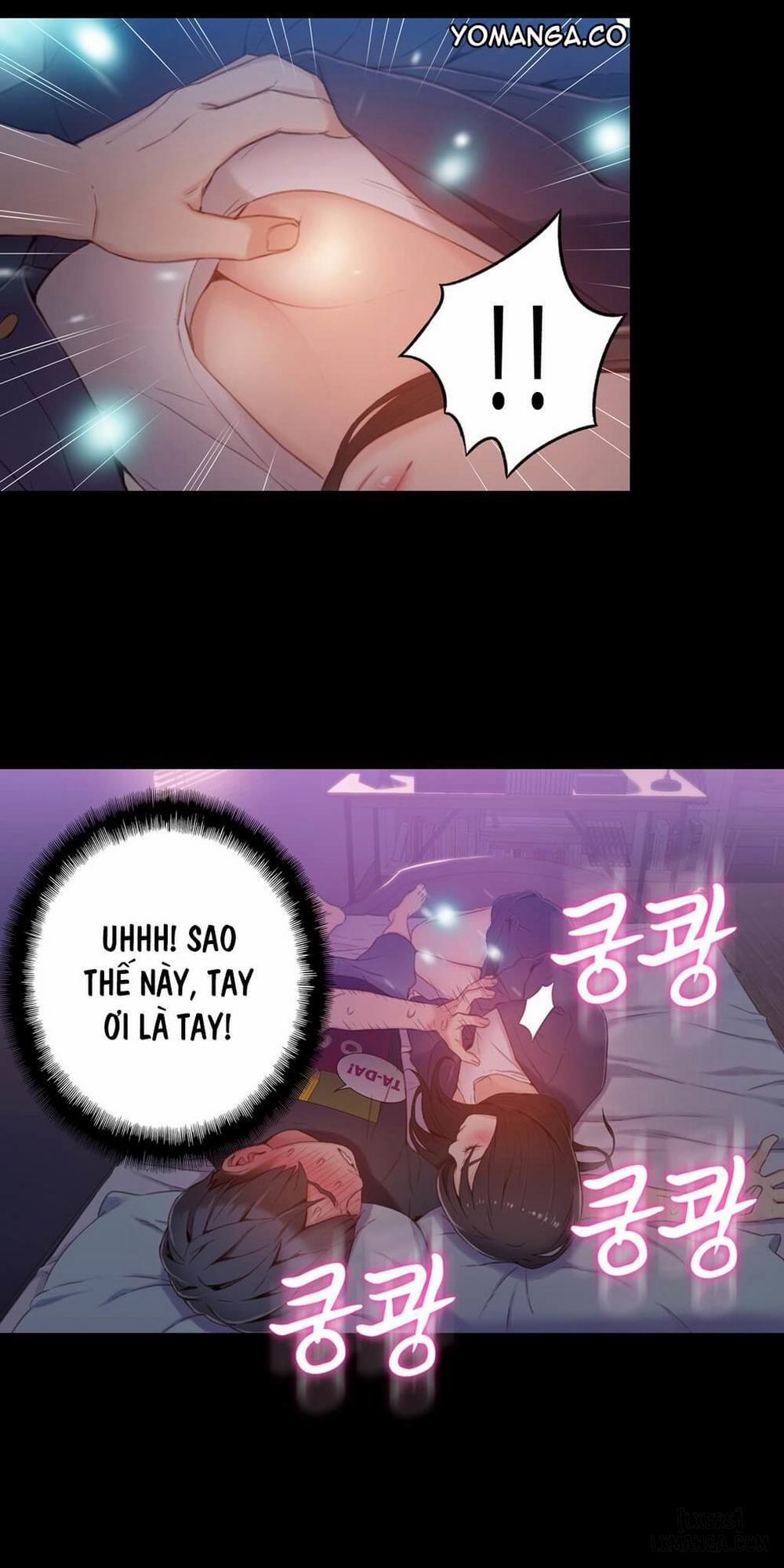 Anh Chàng Ngọt Ngào 31 trang 29