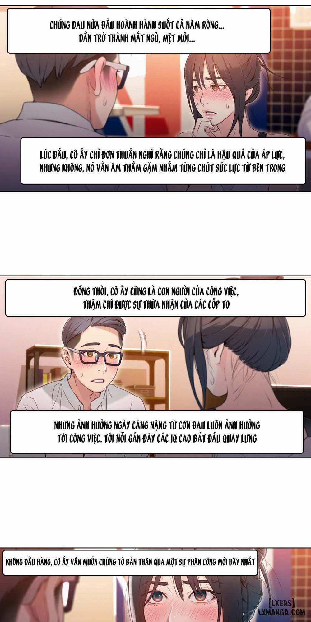 Anh Chàng Ngọt Ngào 31 trang 3