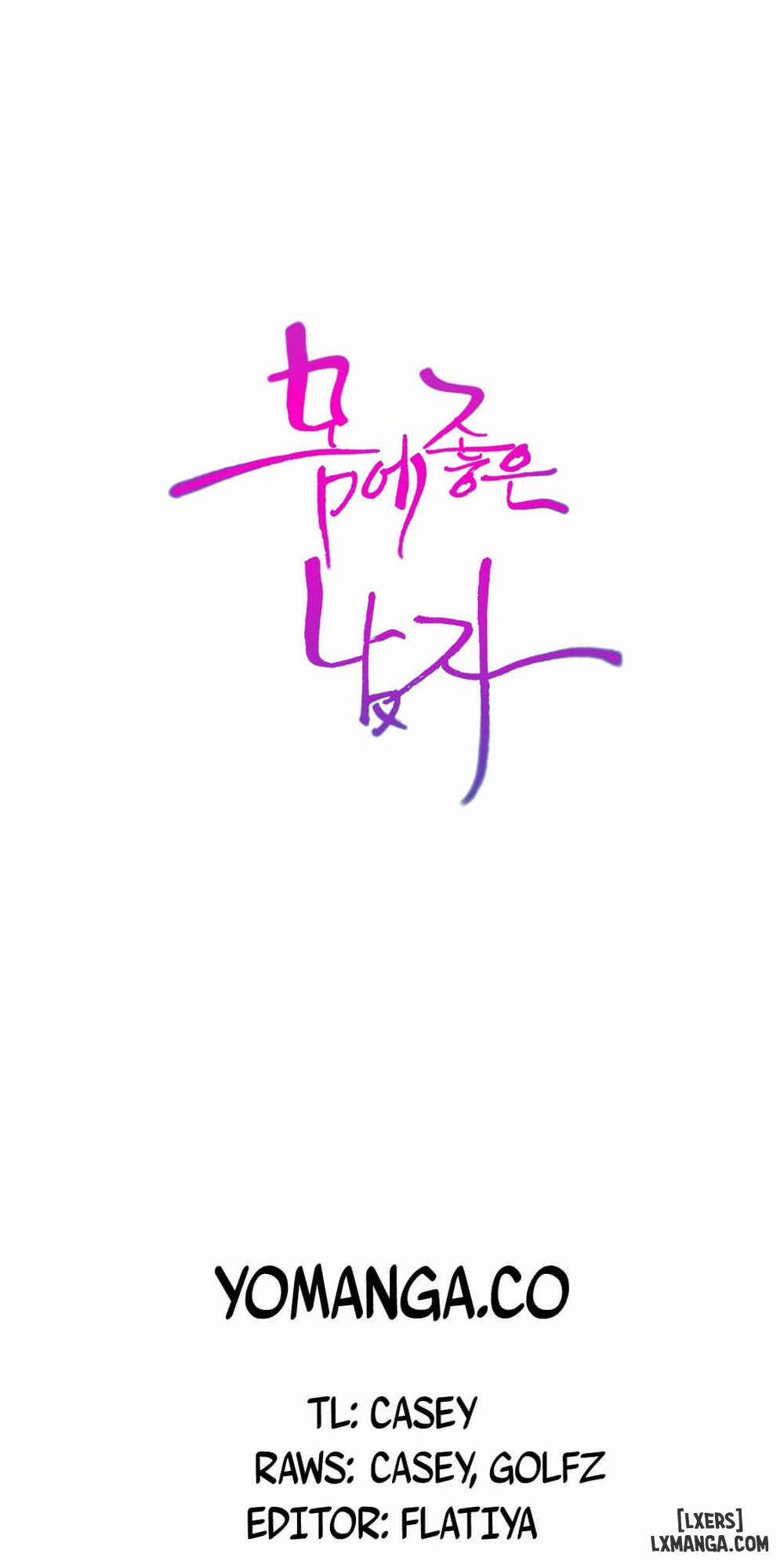 Anh Chàng Ngọt Ngào 31 trang 33