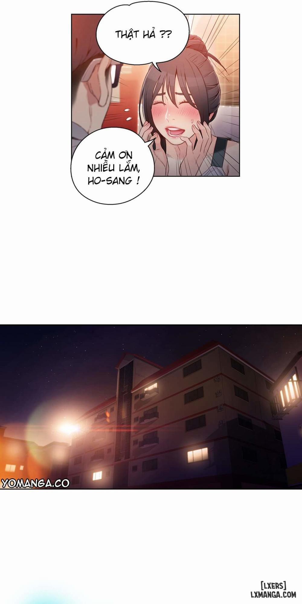 Anh Chàng Ngọt Ngào 31 trang 9