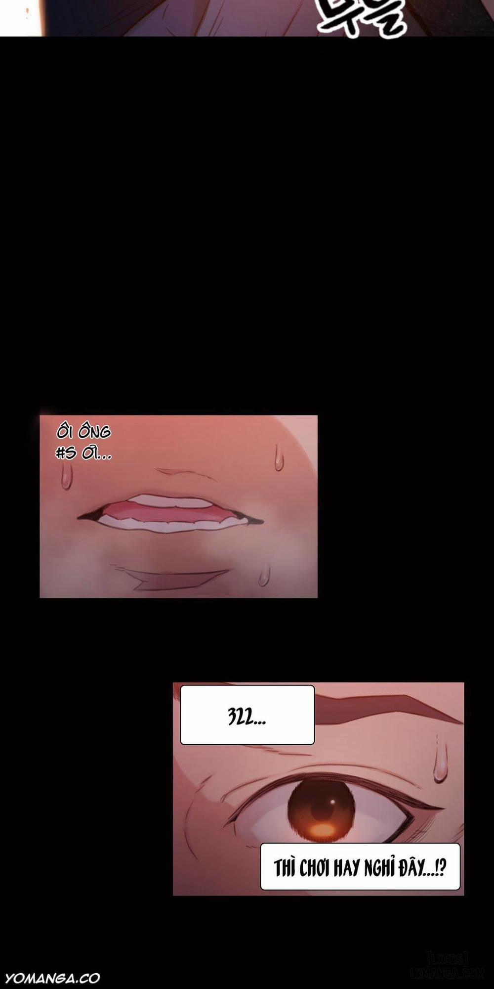 Anh Chàng Ngọt Ngào 32 trang 13