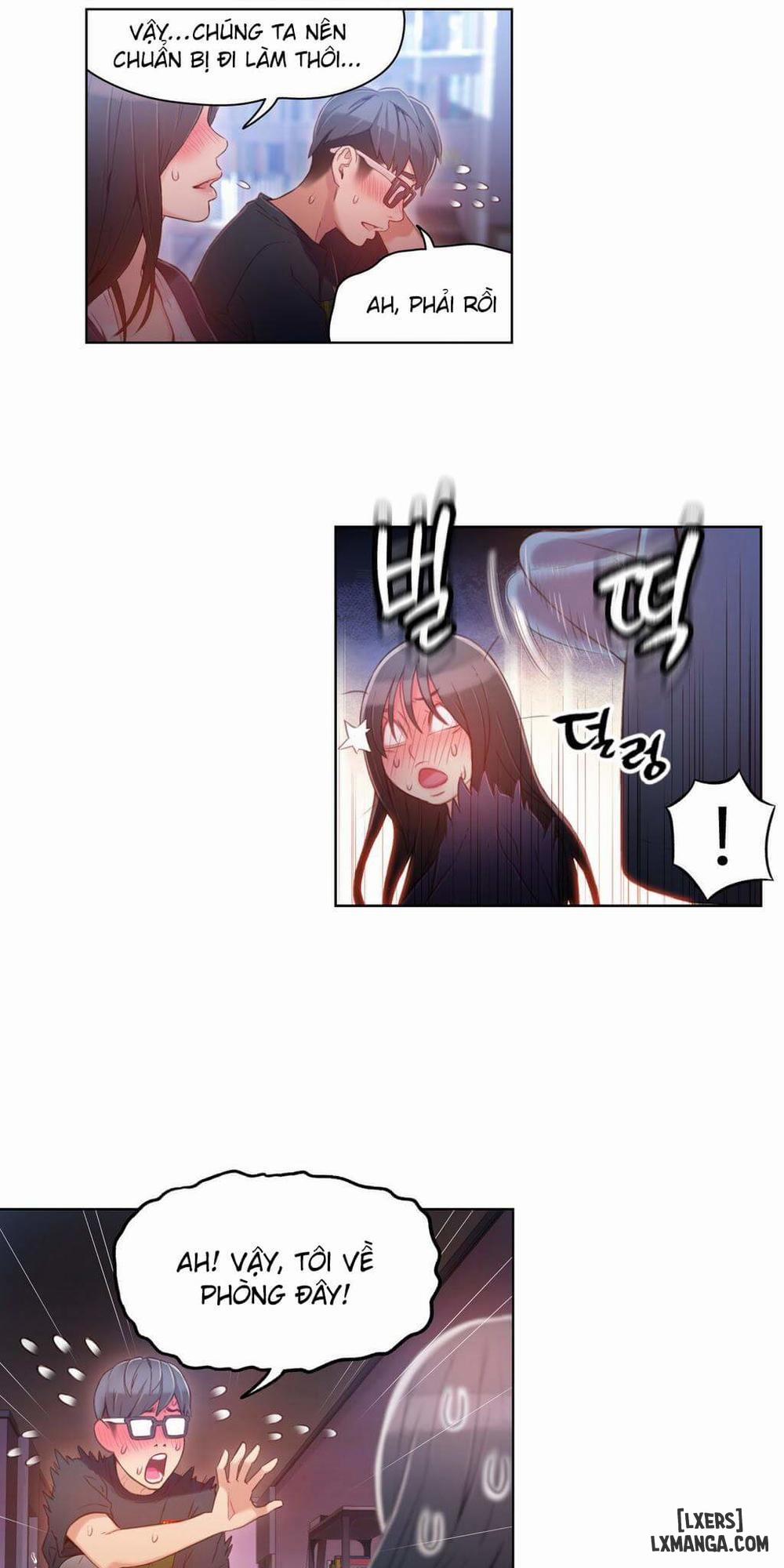 Anh Chàng Ngọt Ngào 32 trang 24