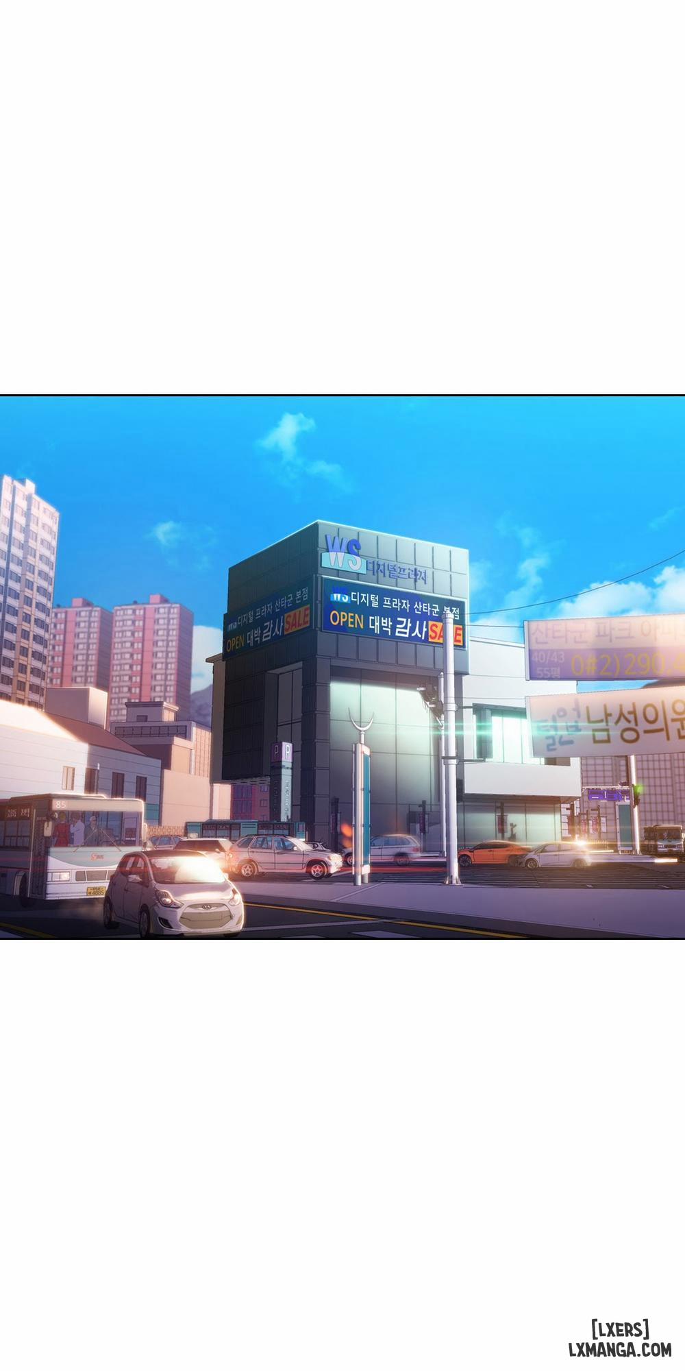 Anh Chàng Ngọt Ngào 33 trang 0