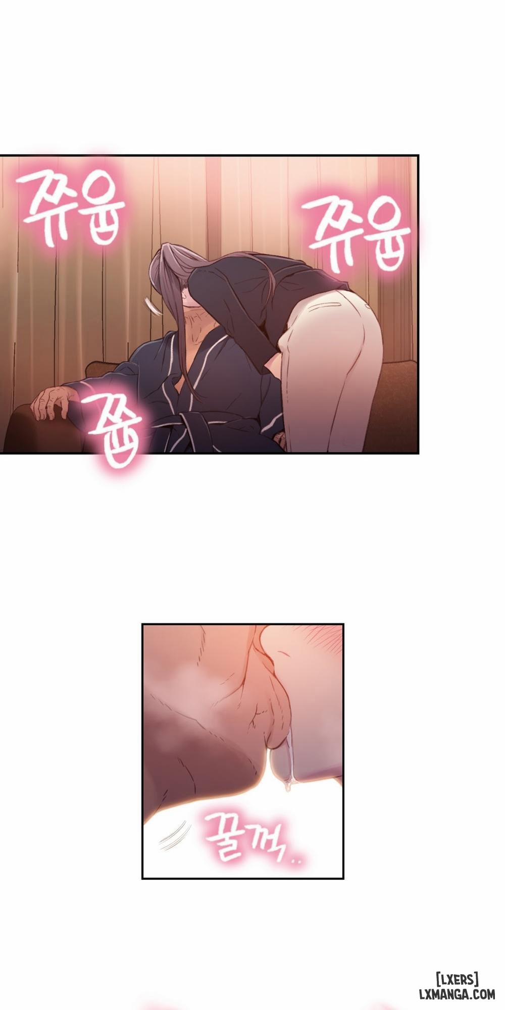 Anh Chàng Ngọt Ngào 33 trang 17